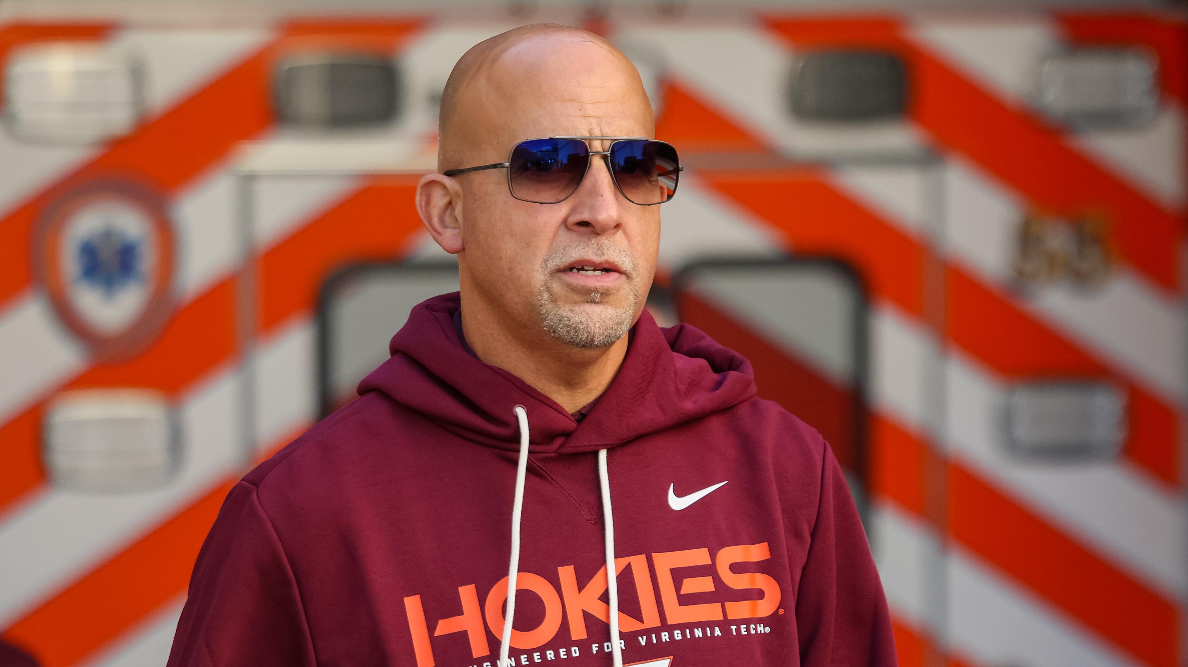 Miami v Virginia Tech