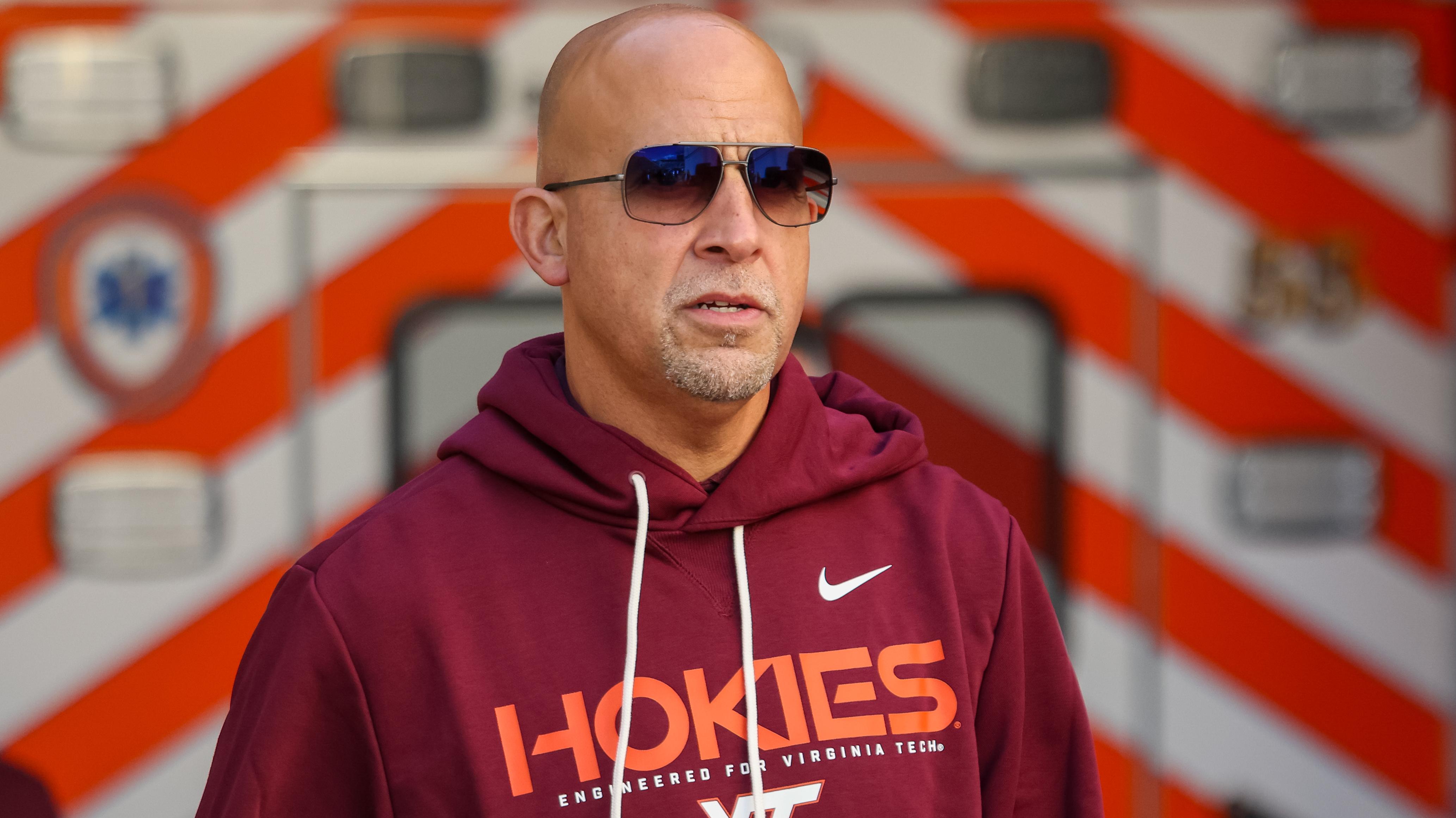 Miami v Virginia Tech