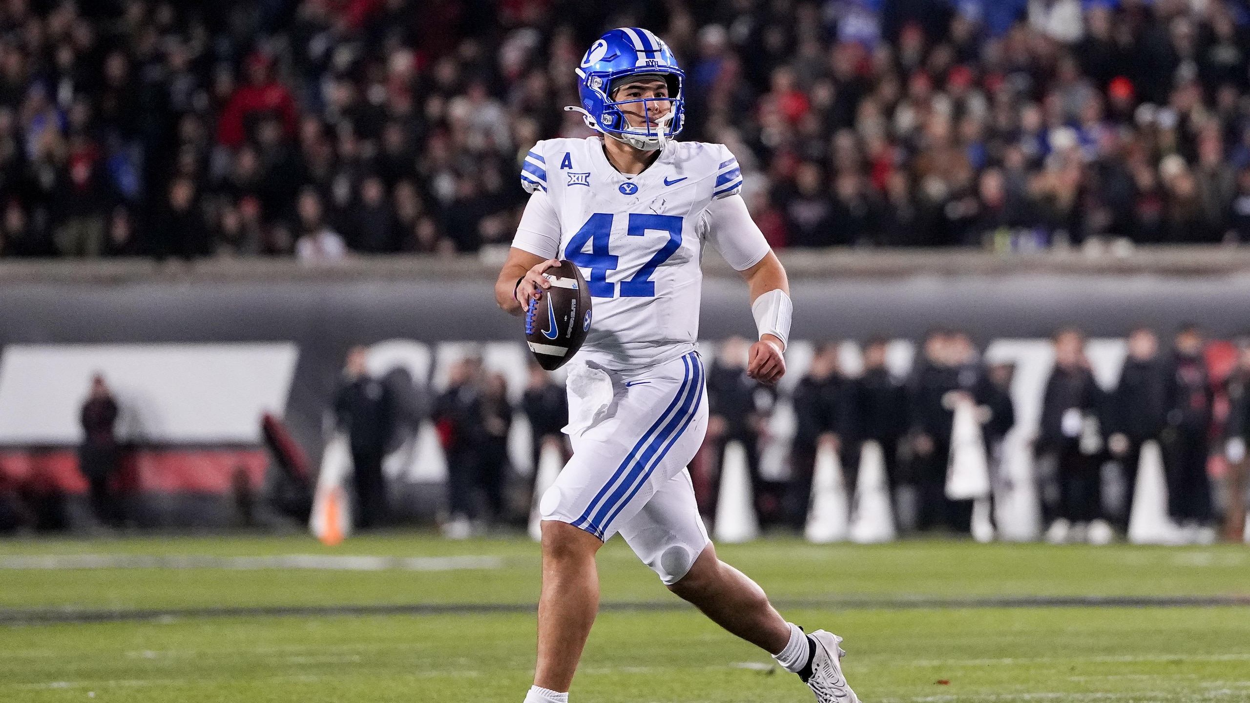 BYU v Cincinnati BYU v Cincinnati