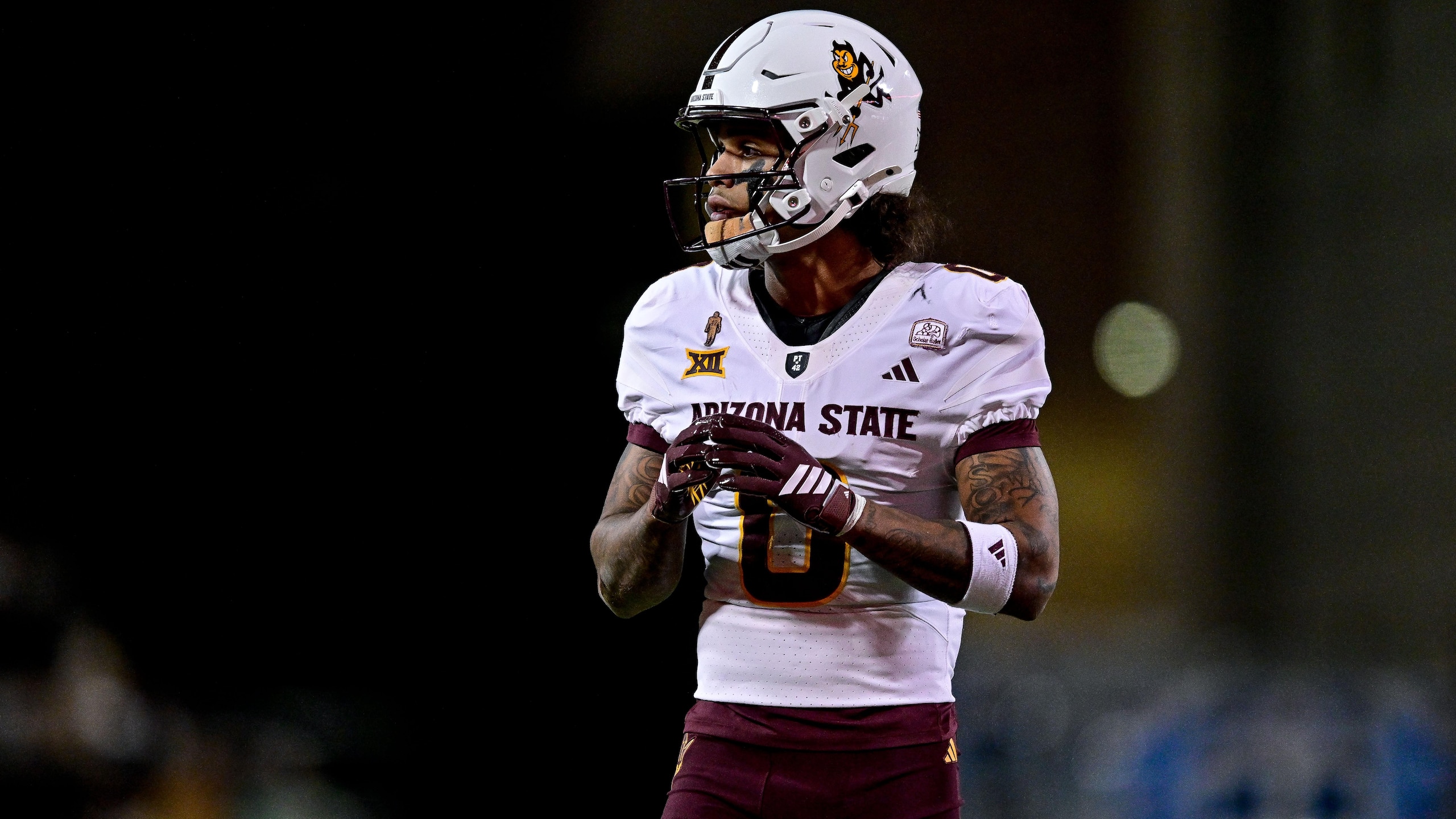 Arizona State v Colorado