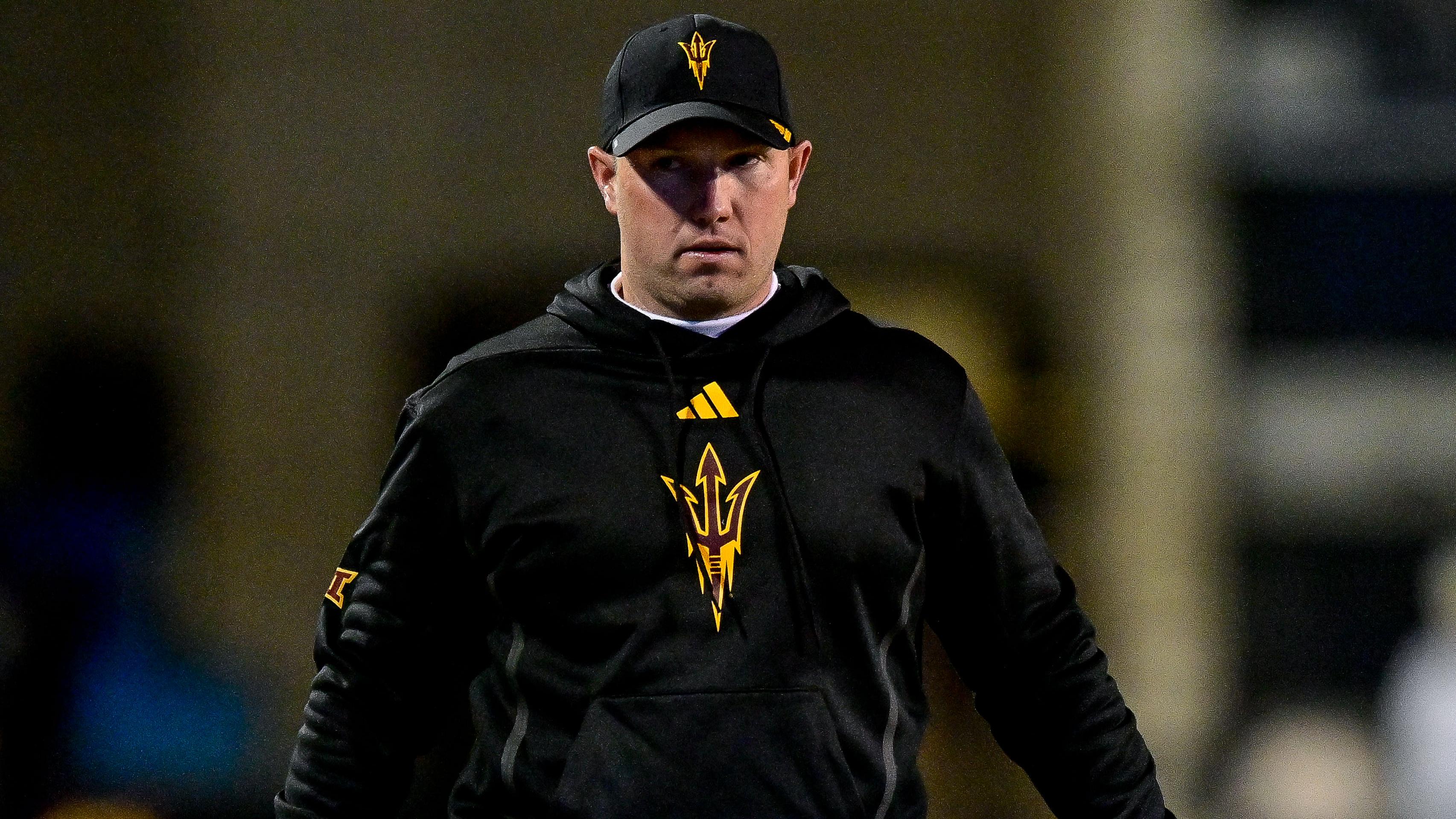 Arizona State v Colorado