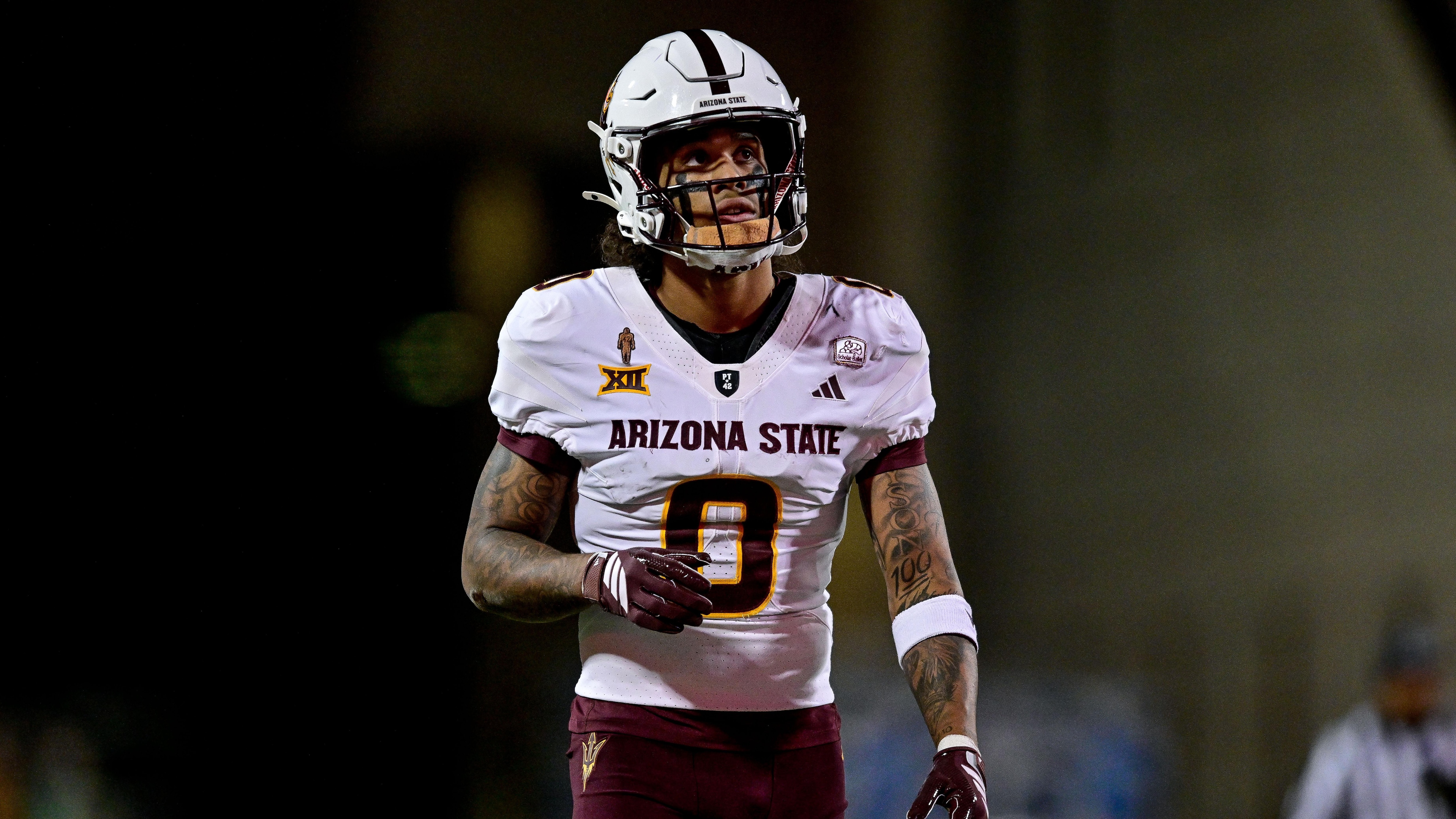 Arizona State v Colorado