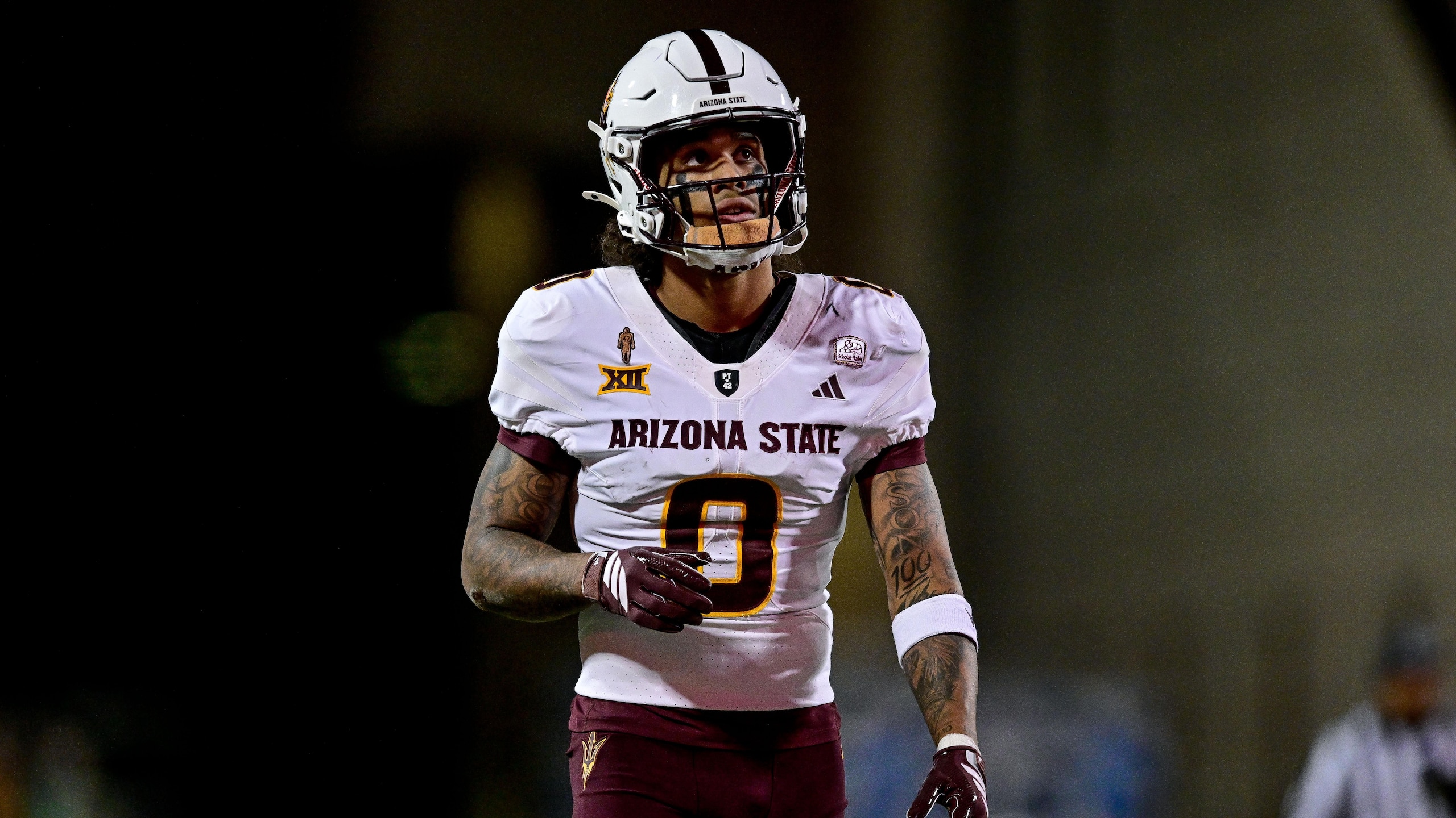 Arizona State v Colorado