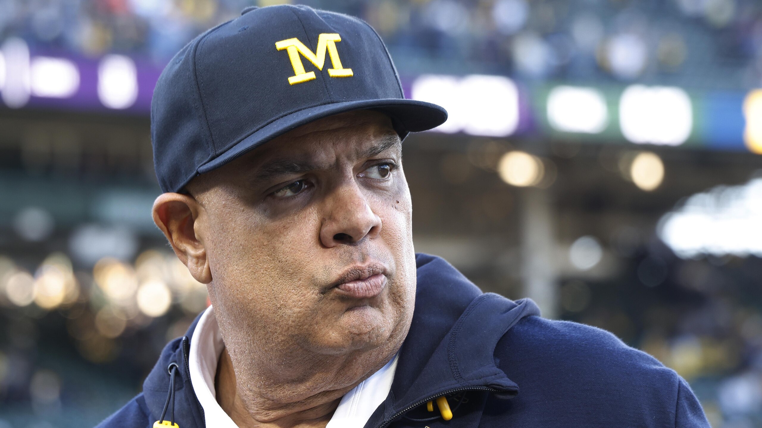 Michigan v Northwestern