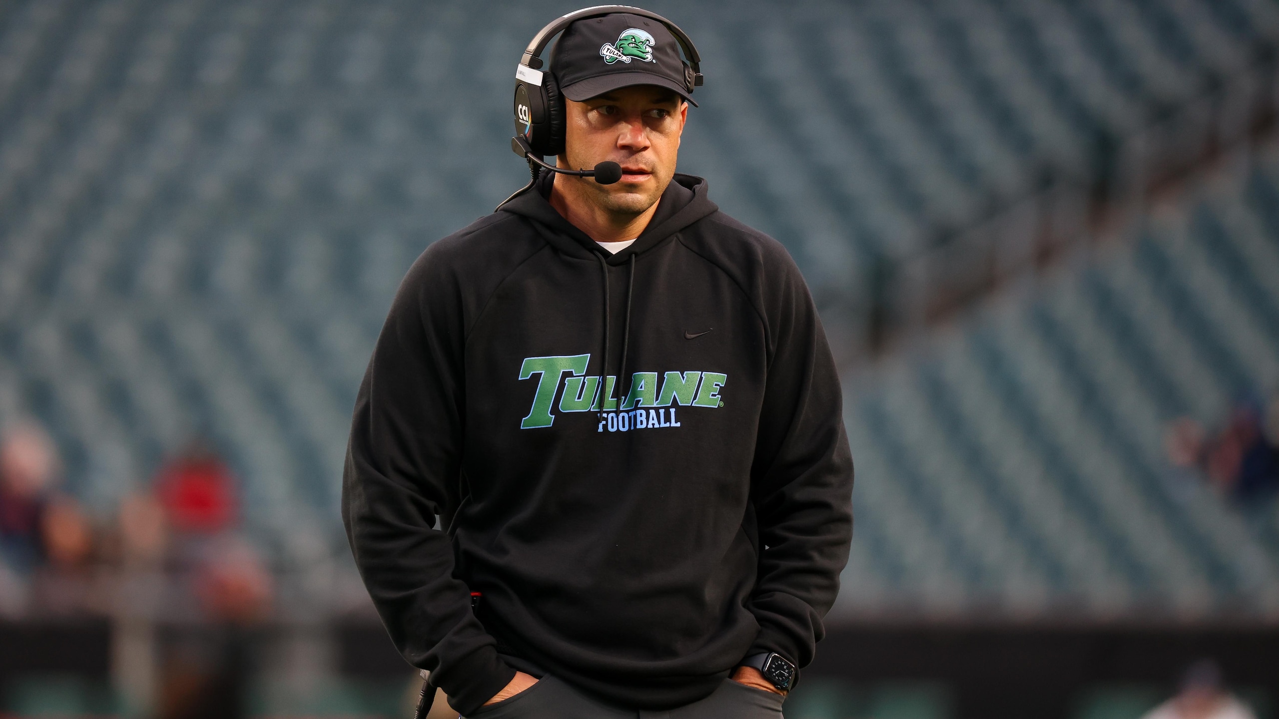 Tulane v Temple