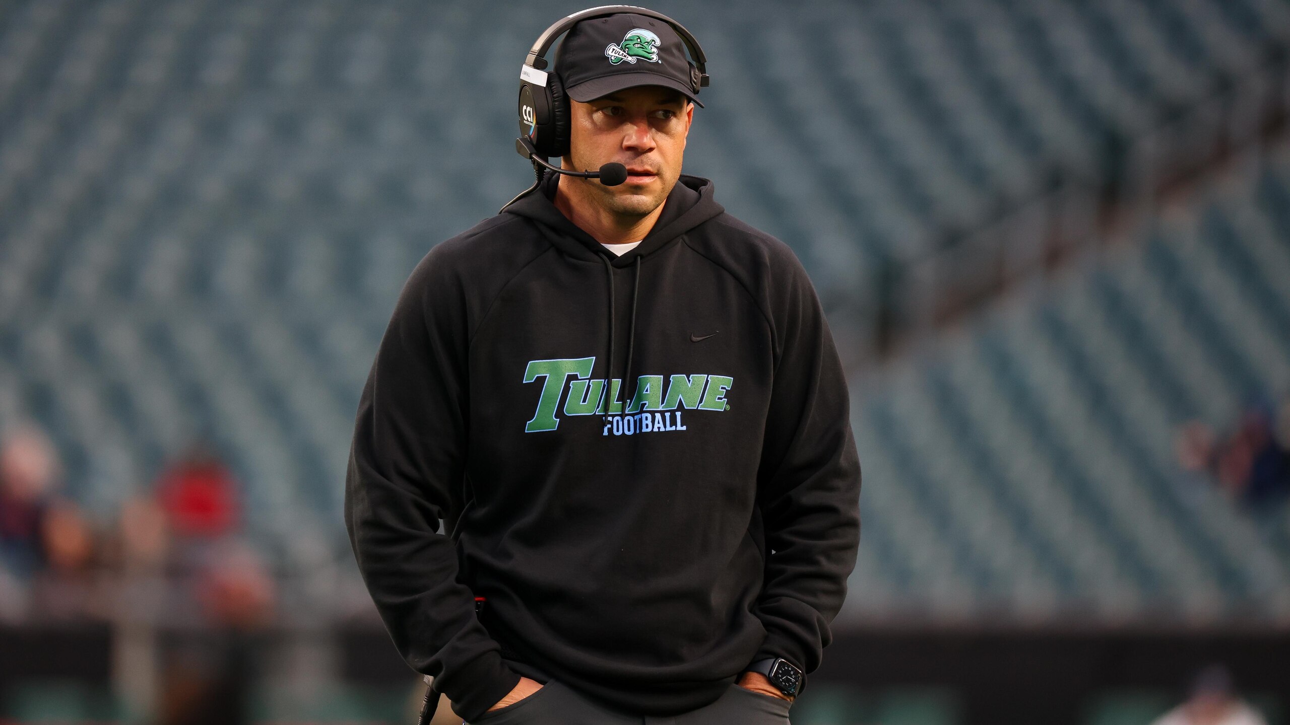 Tulane v Temple