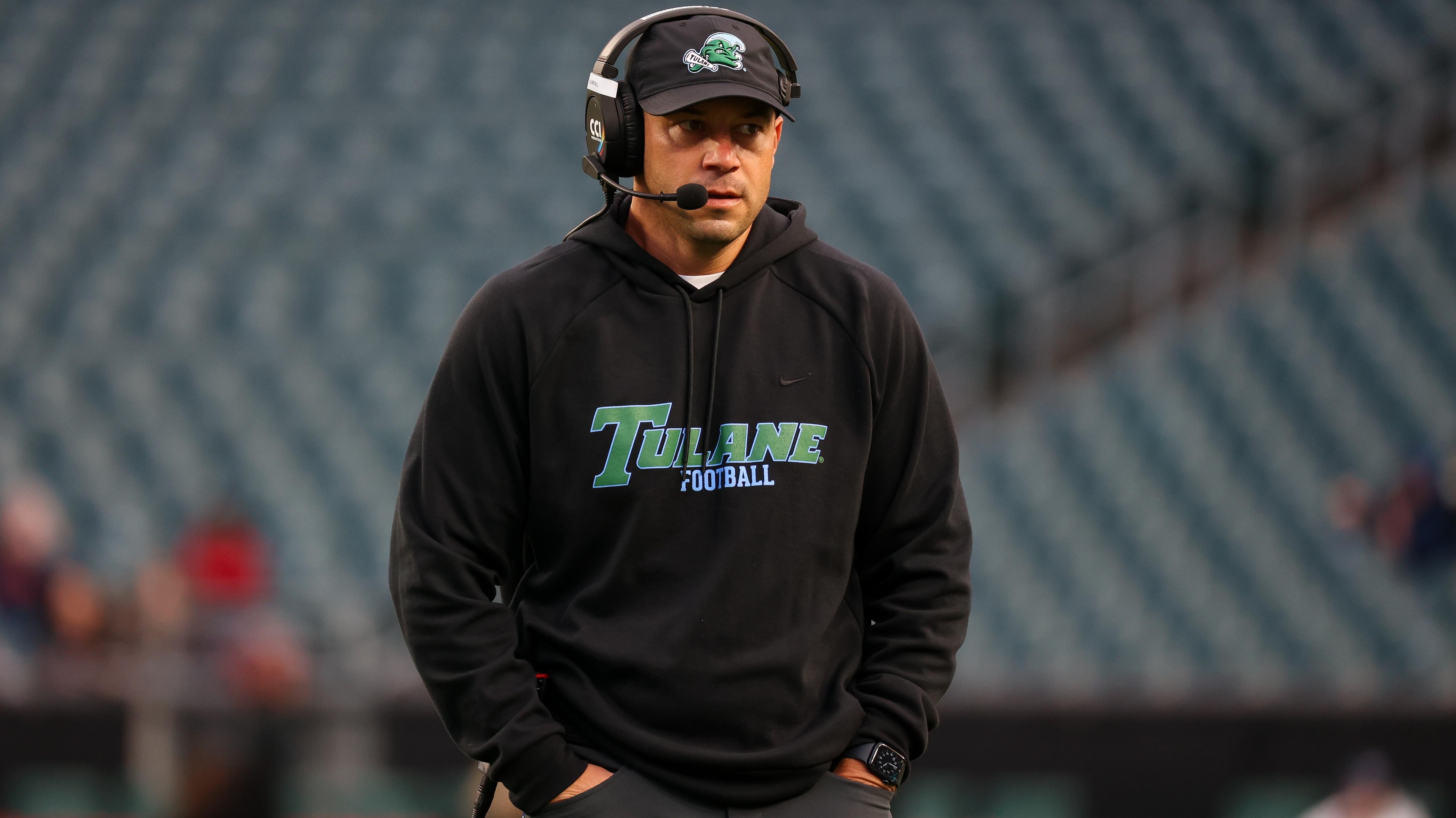 Tulane v Temple