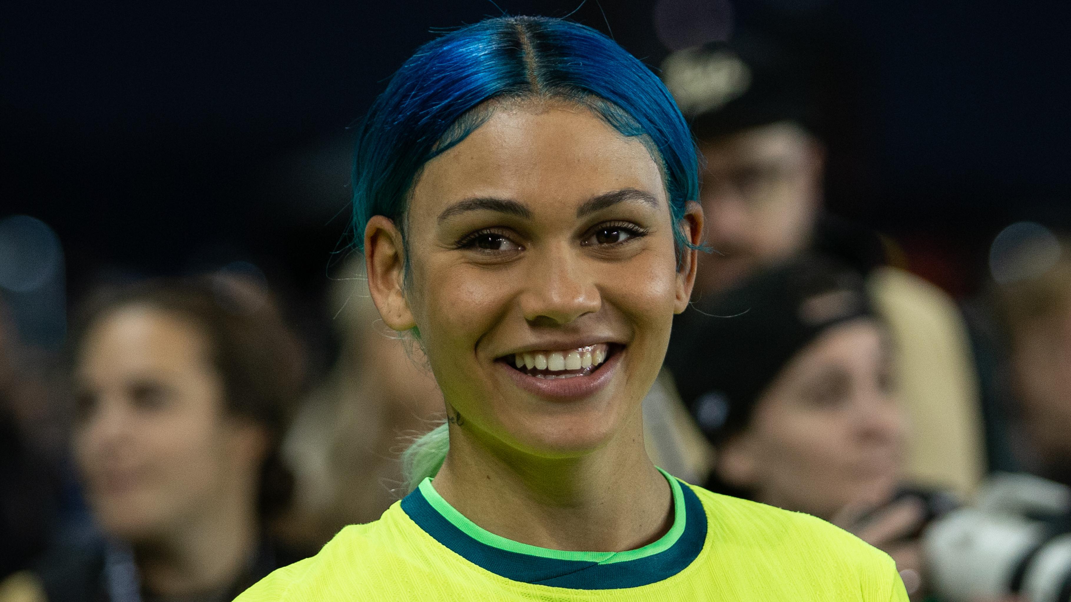 Washington Spirit v NJ/NY Gotham FC - NWSL Championship 2025 Presented by Google Pixel