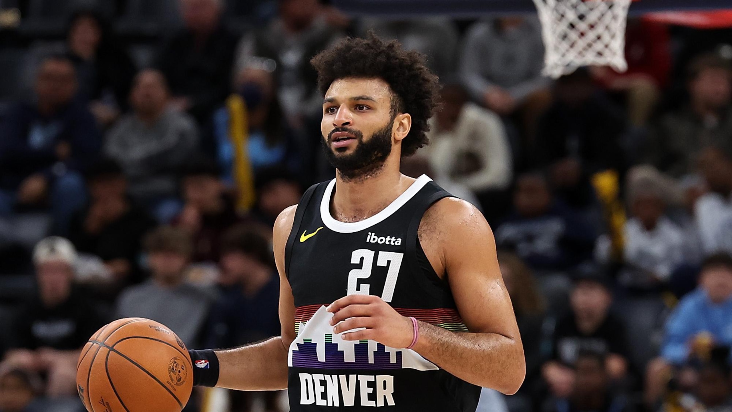 Denver Nuggets v Memphis Grizzlies