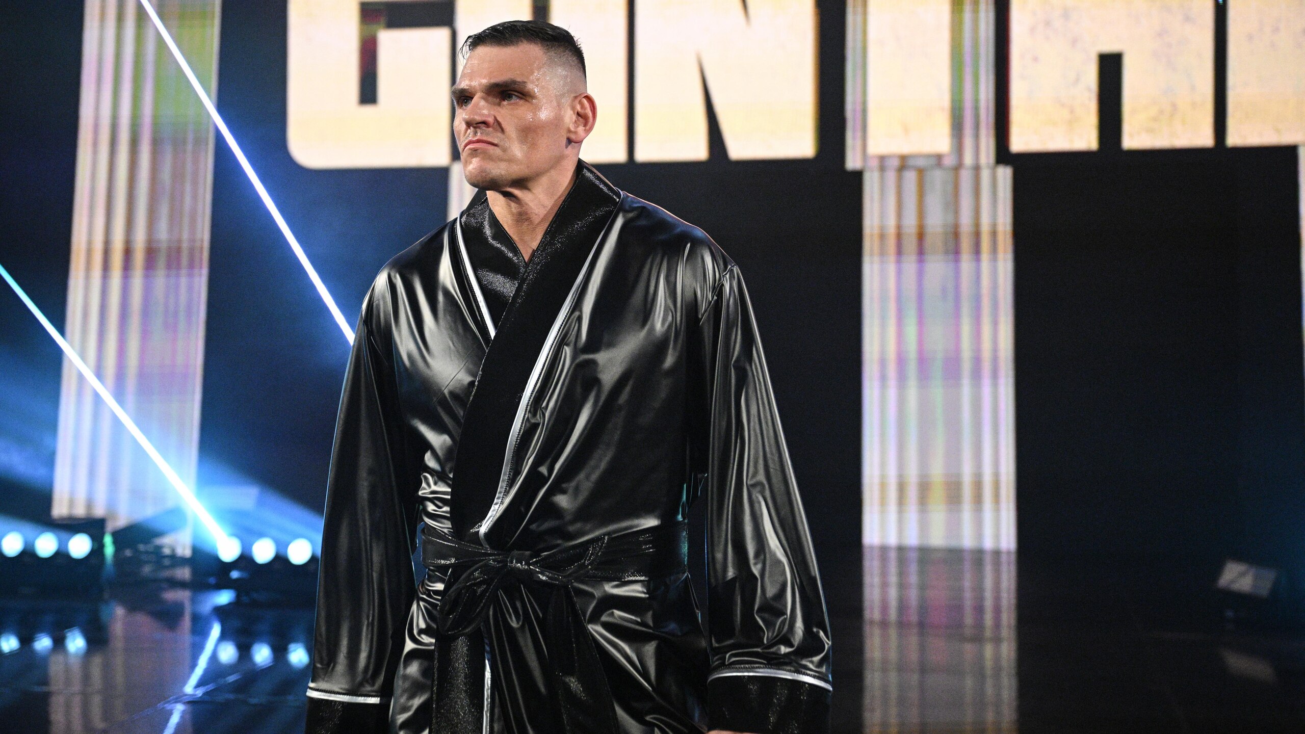 Monday Night RAW