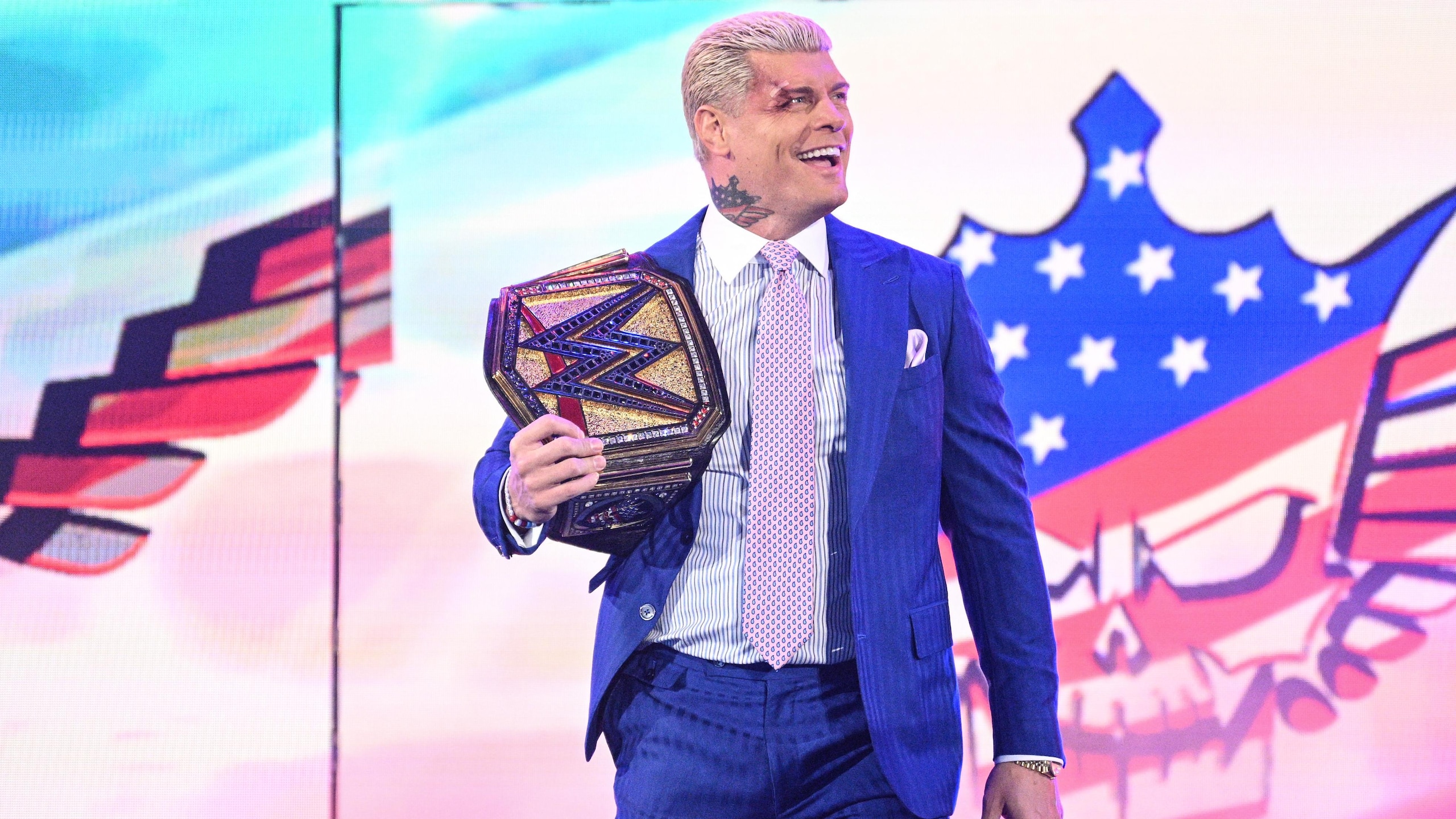 Monday Night RAW
