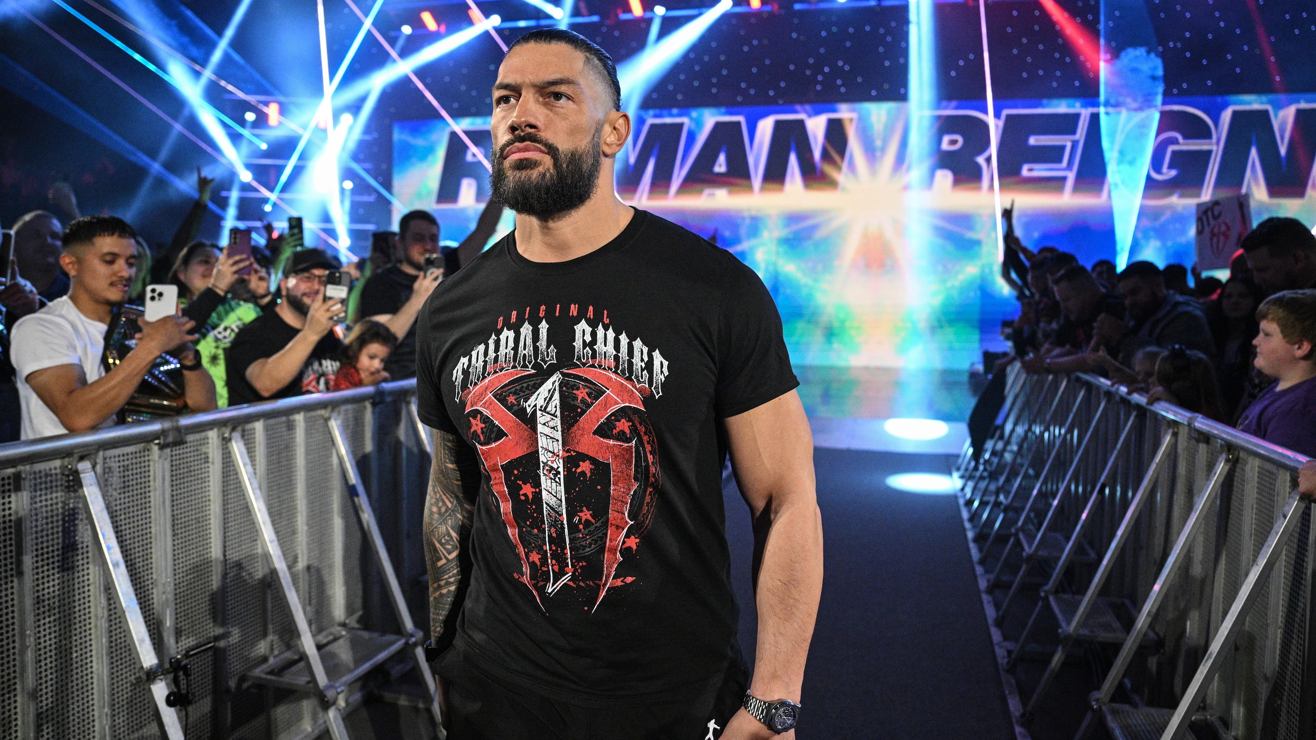Monday Night RAW