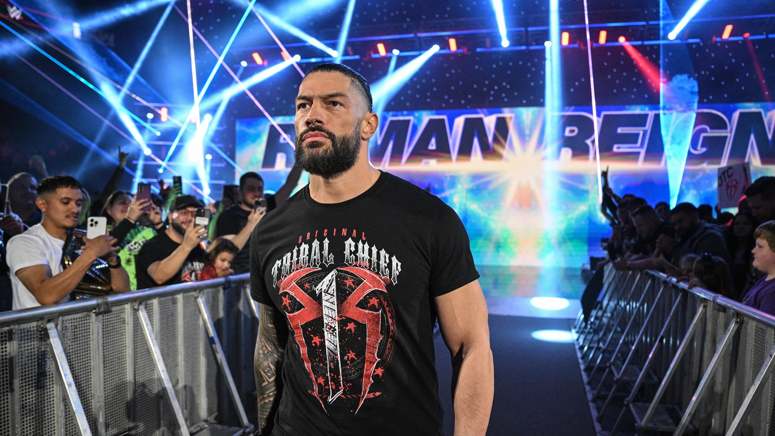Monday Night RAW