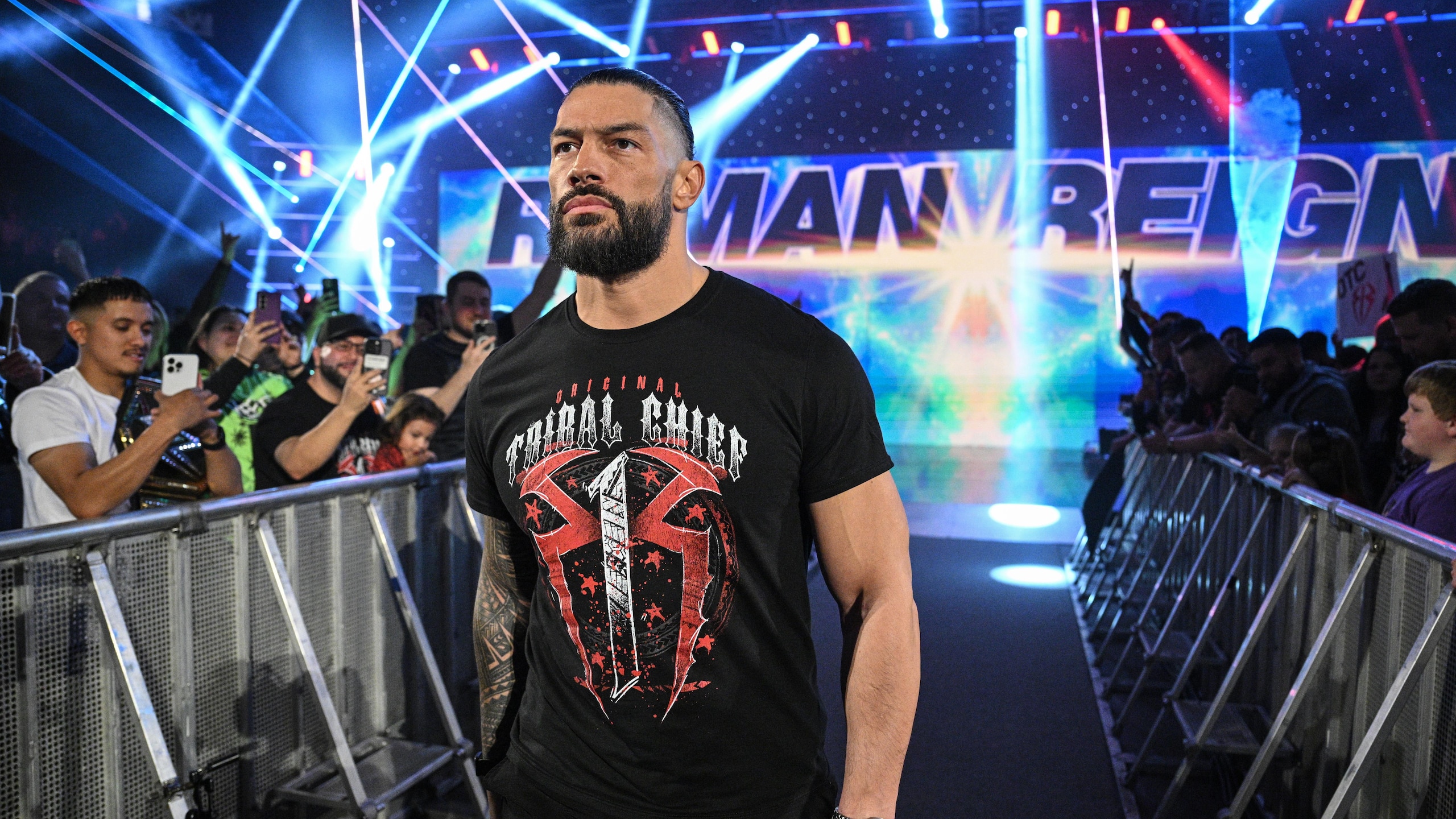 Monday Night RAW