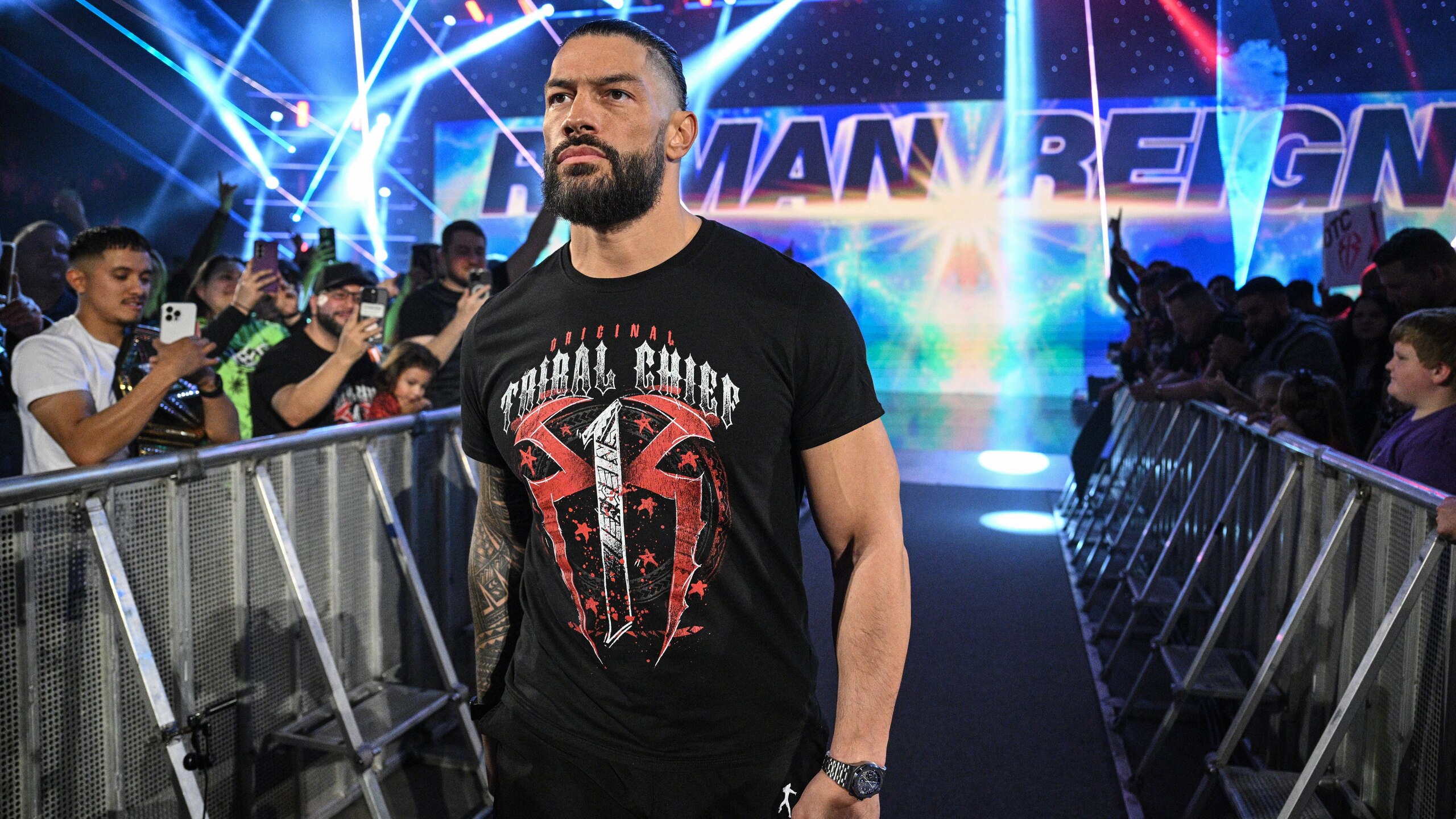 Monday Night RAW Monday Night RAW