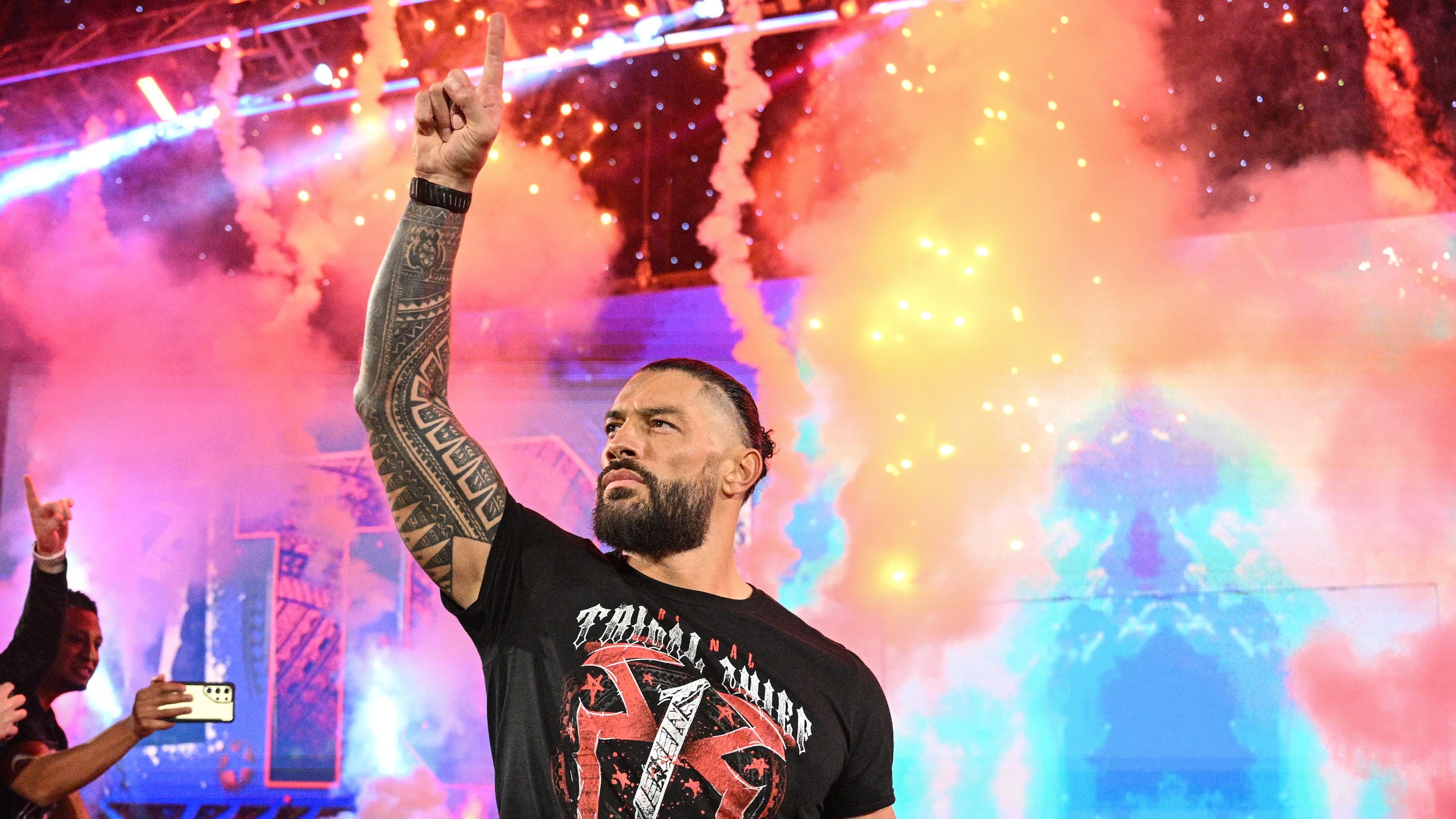 Monday Night RAW