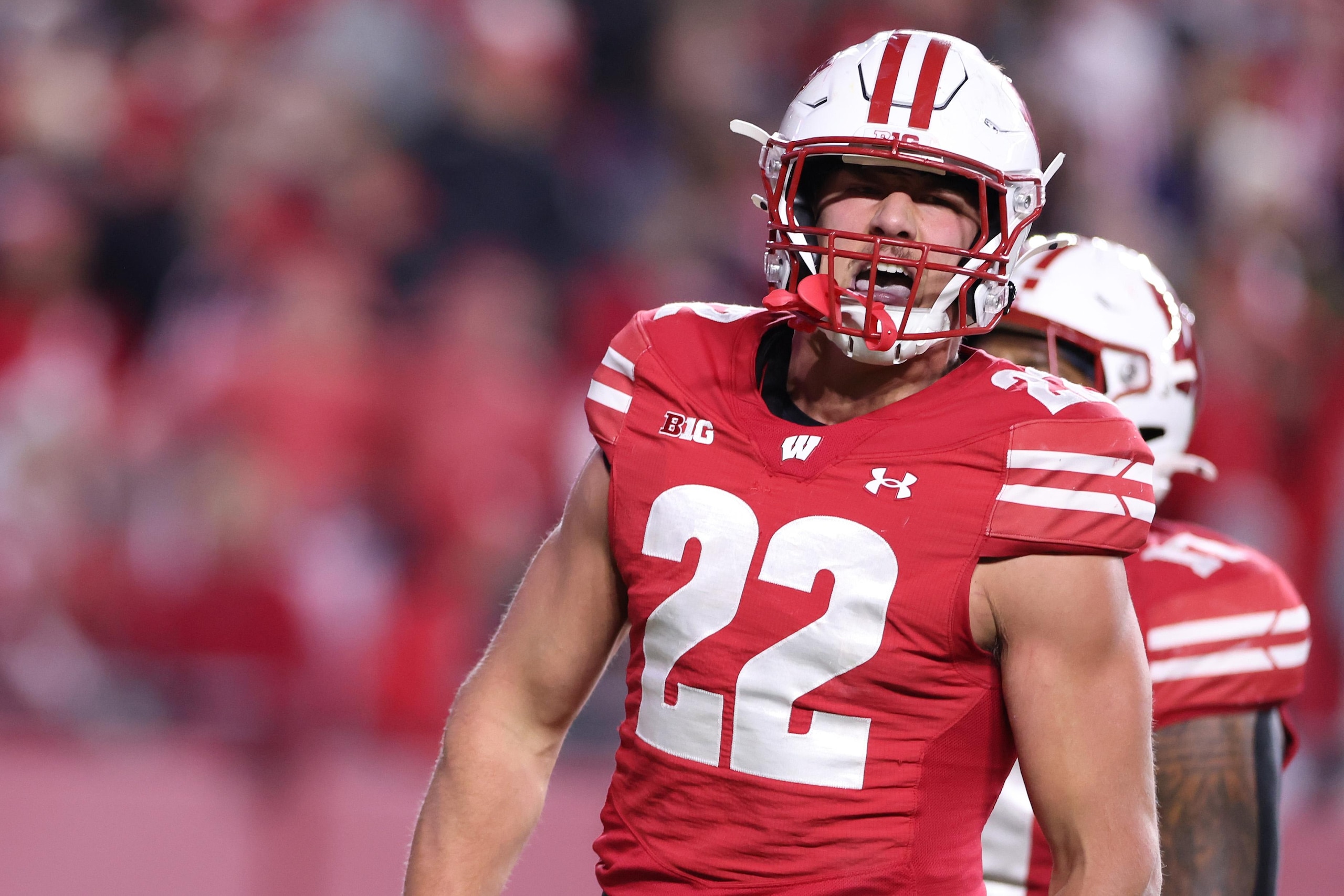 Illinois v Wisconsin
