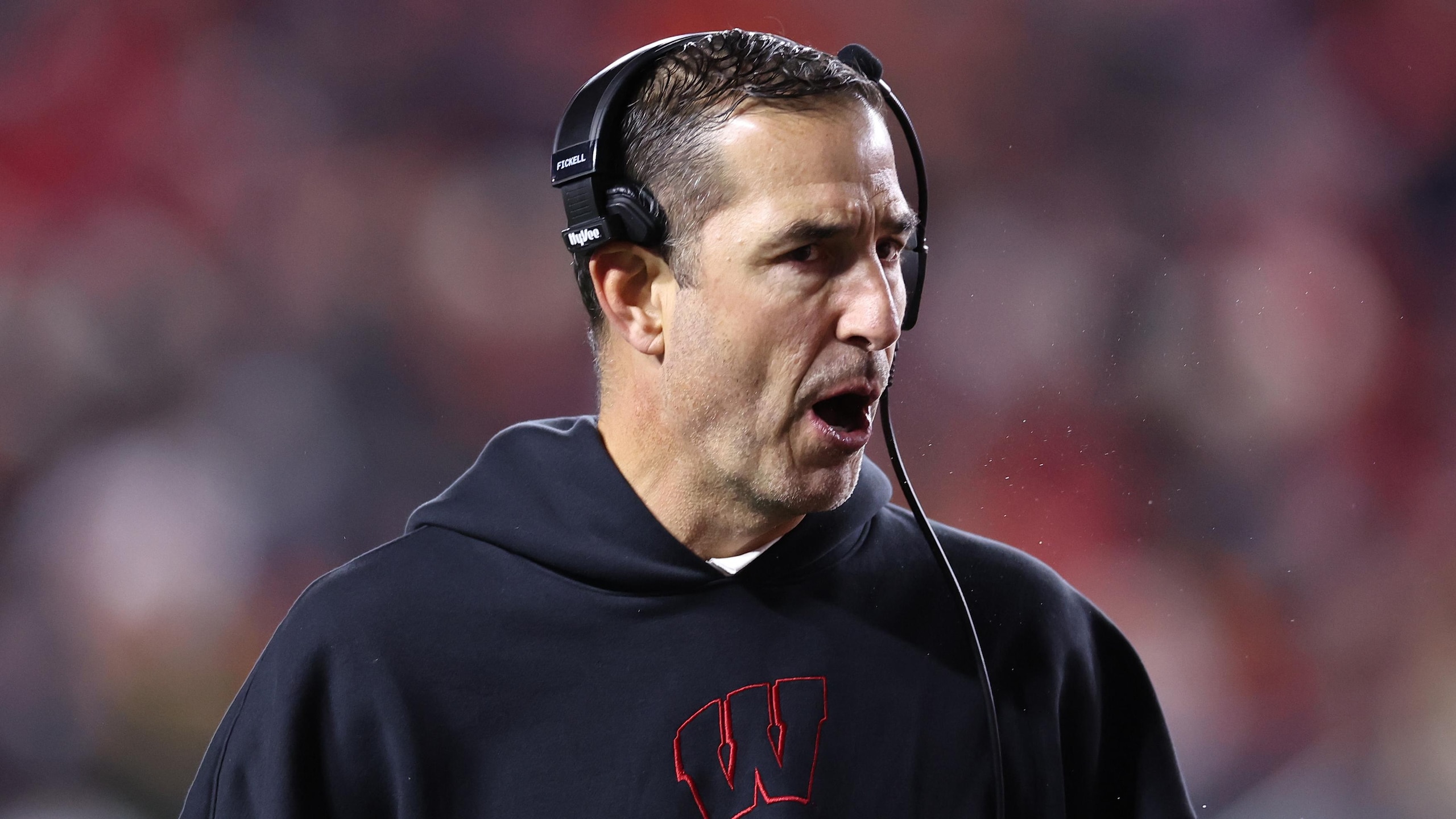 Illinois v Wisconsin