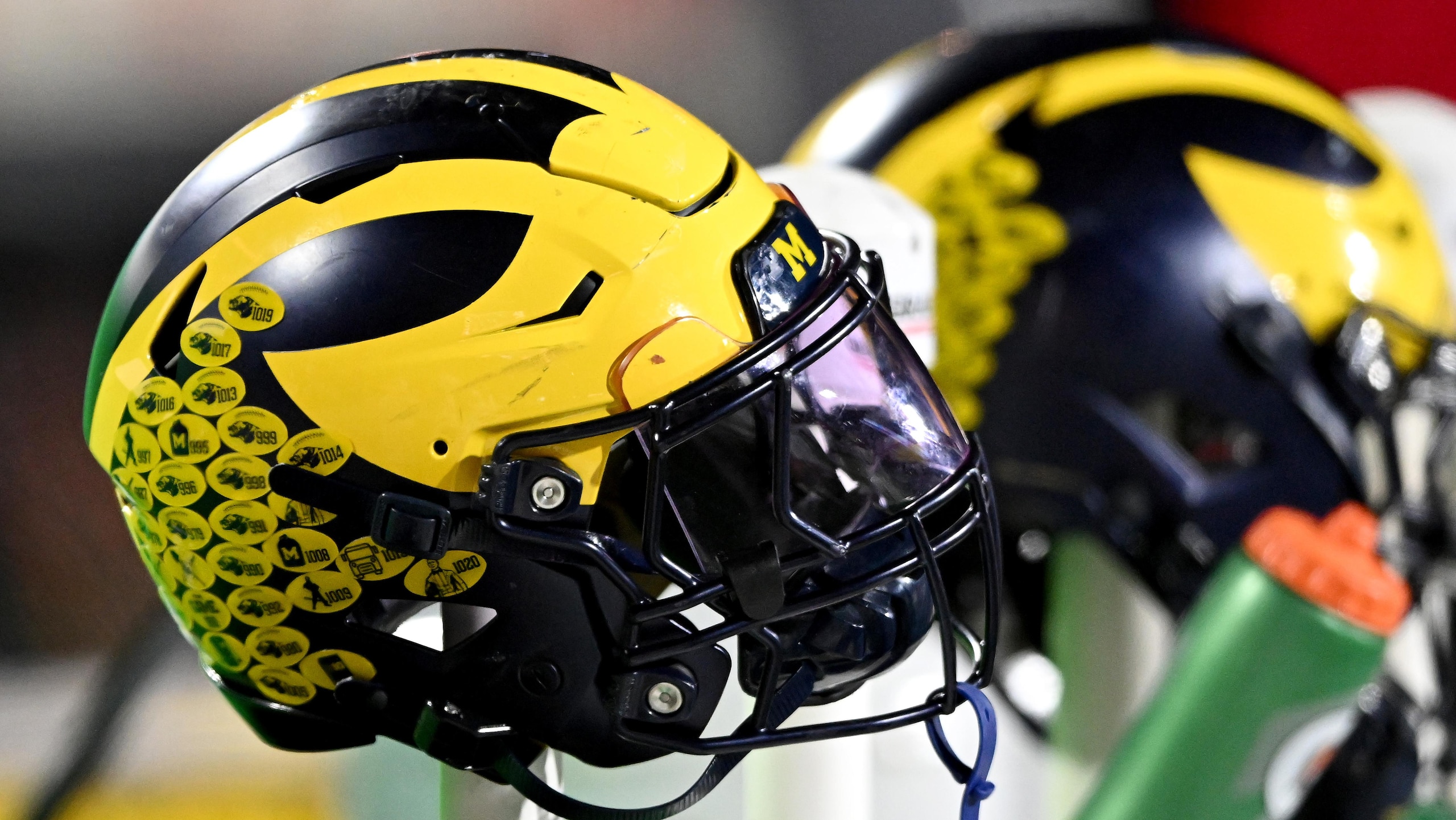 Michigan v Maryland