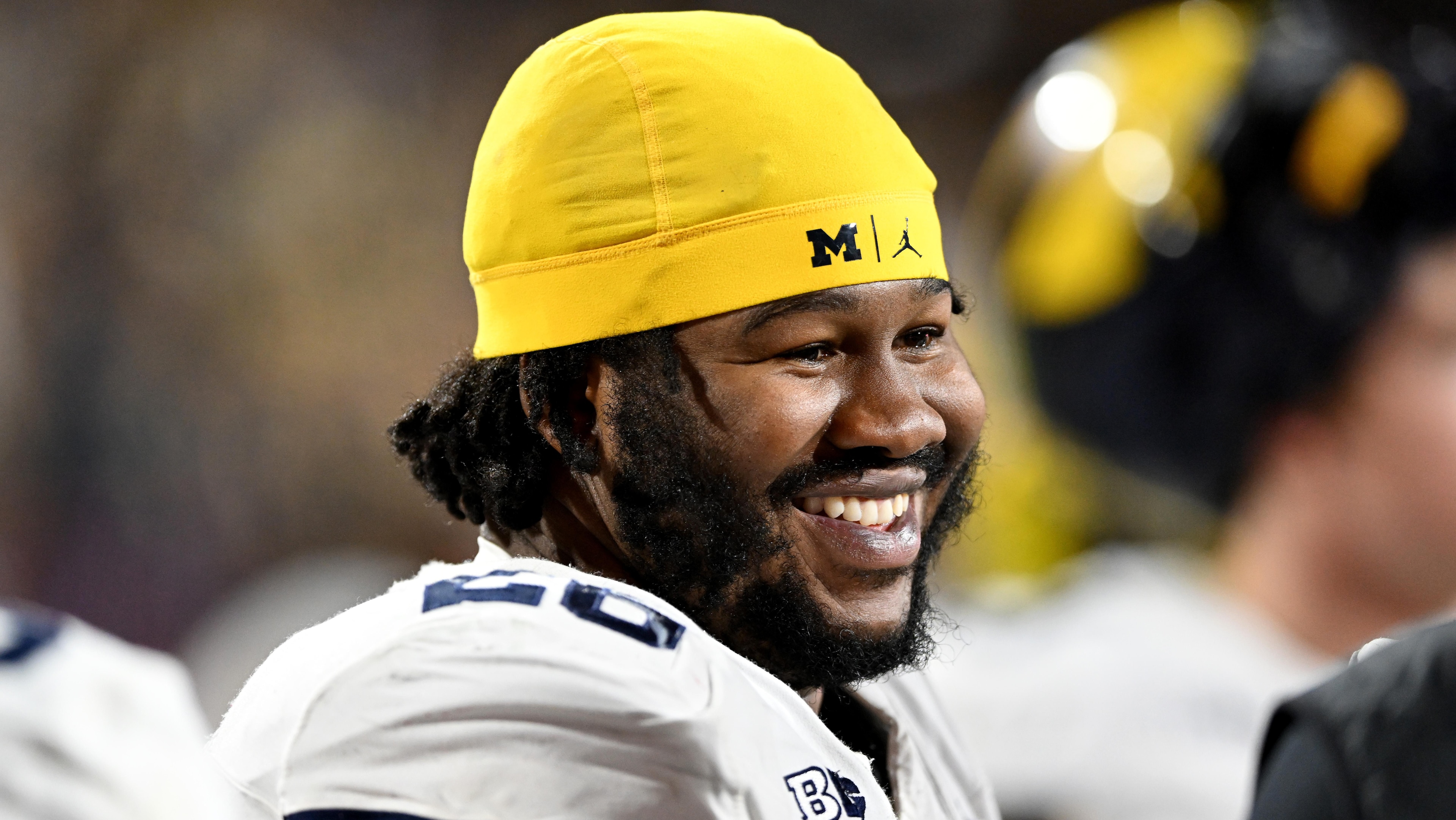 Michigan v Maryland