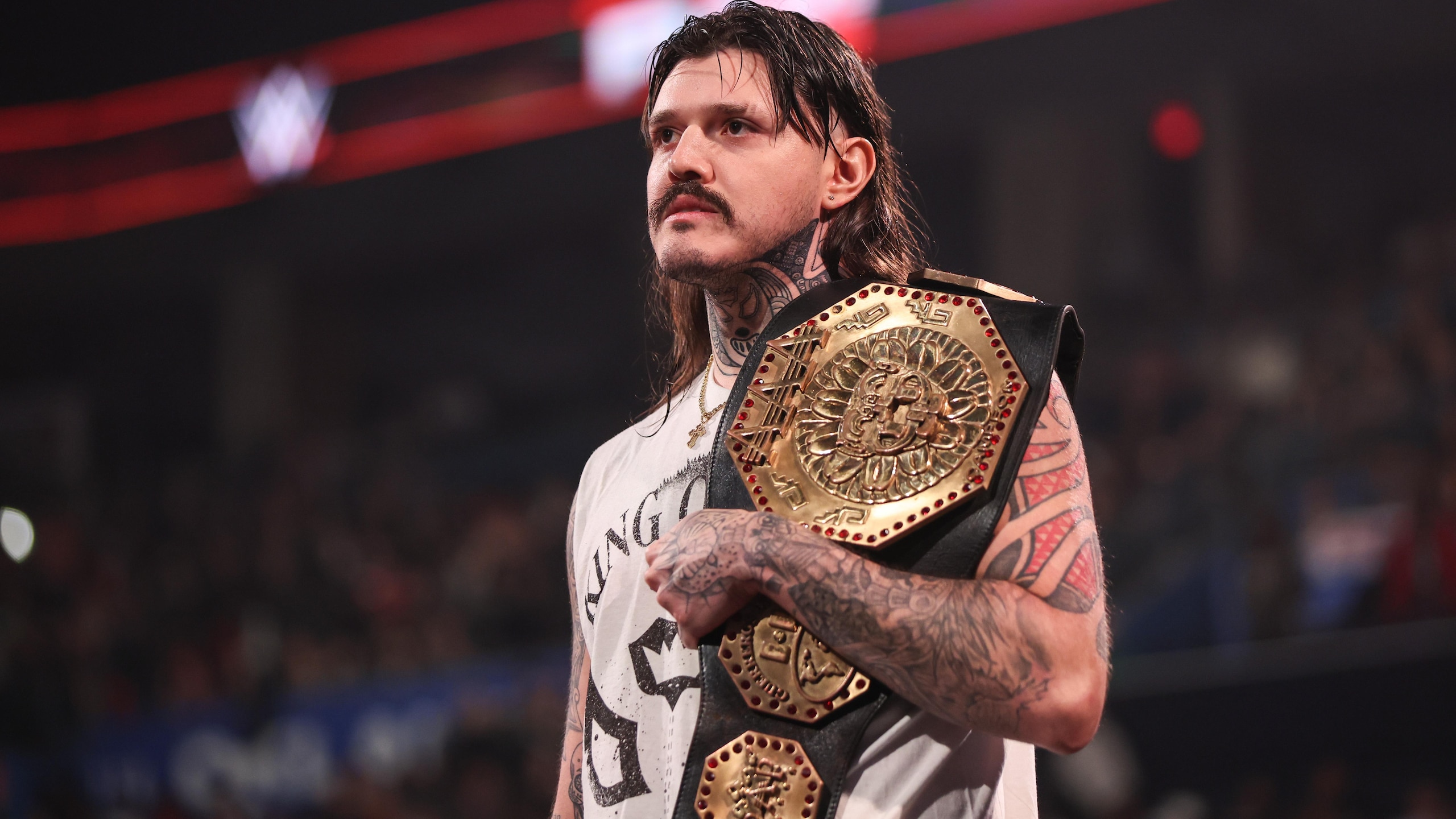 Monday Night RAW
