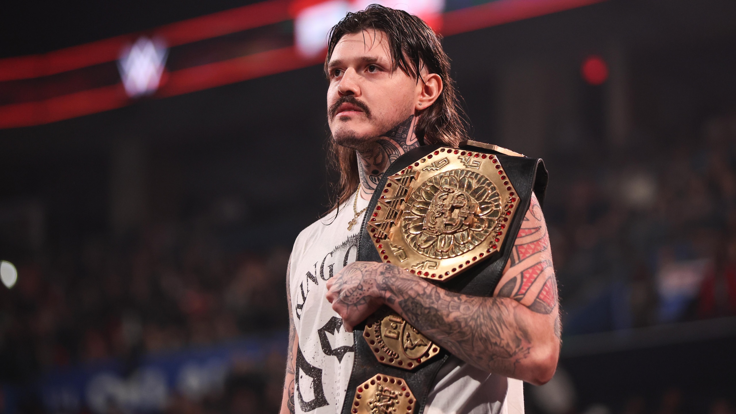 Monday Night RAW Monday Night RAW