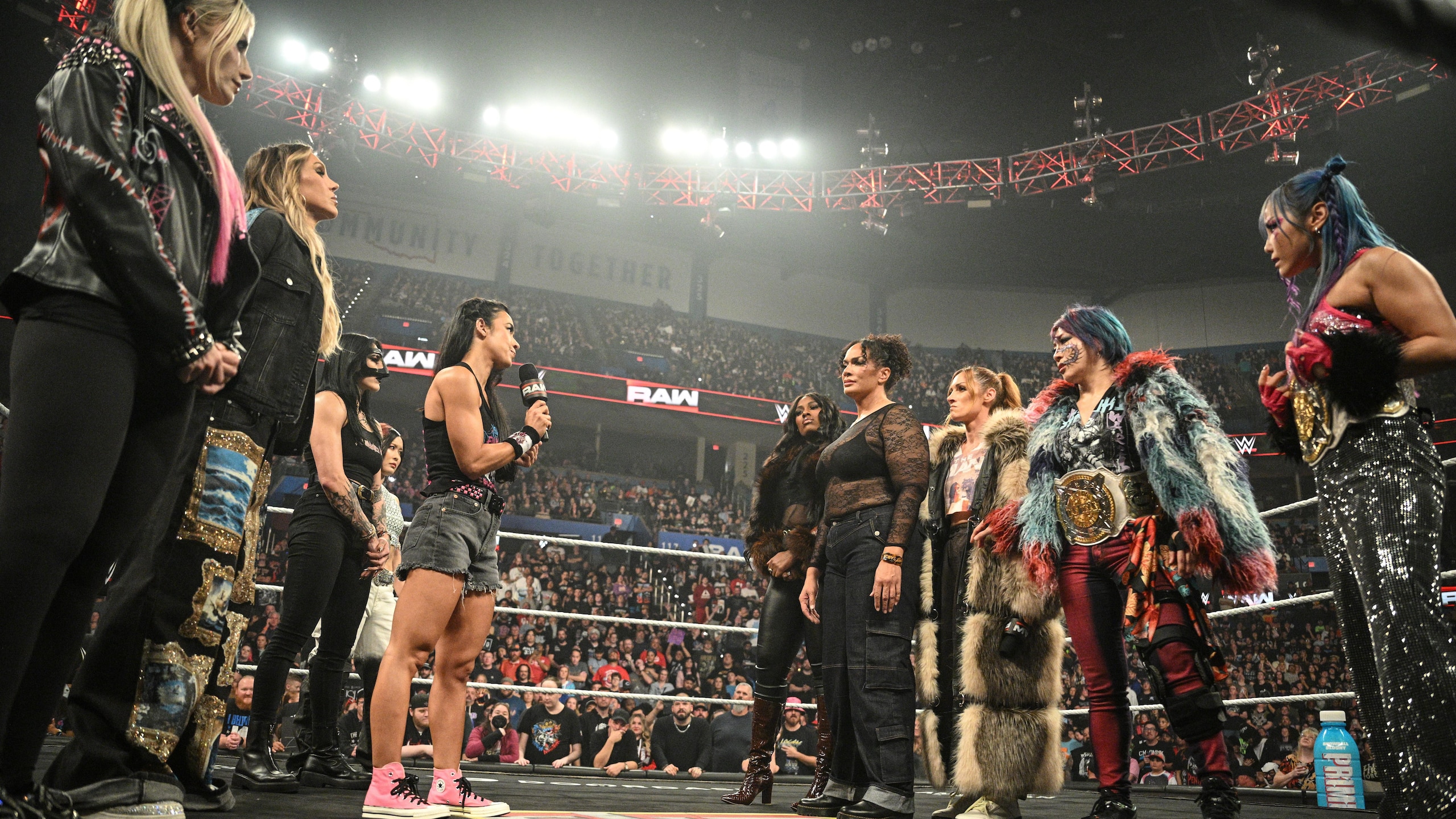 Monday Night RAW