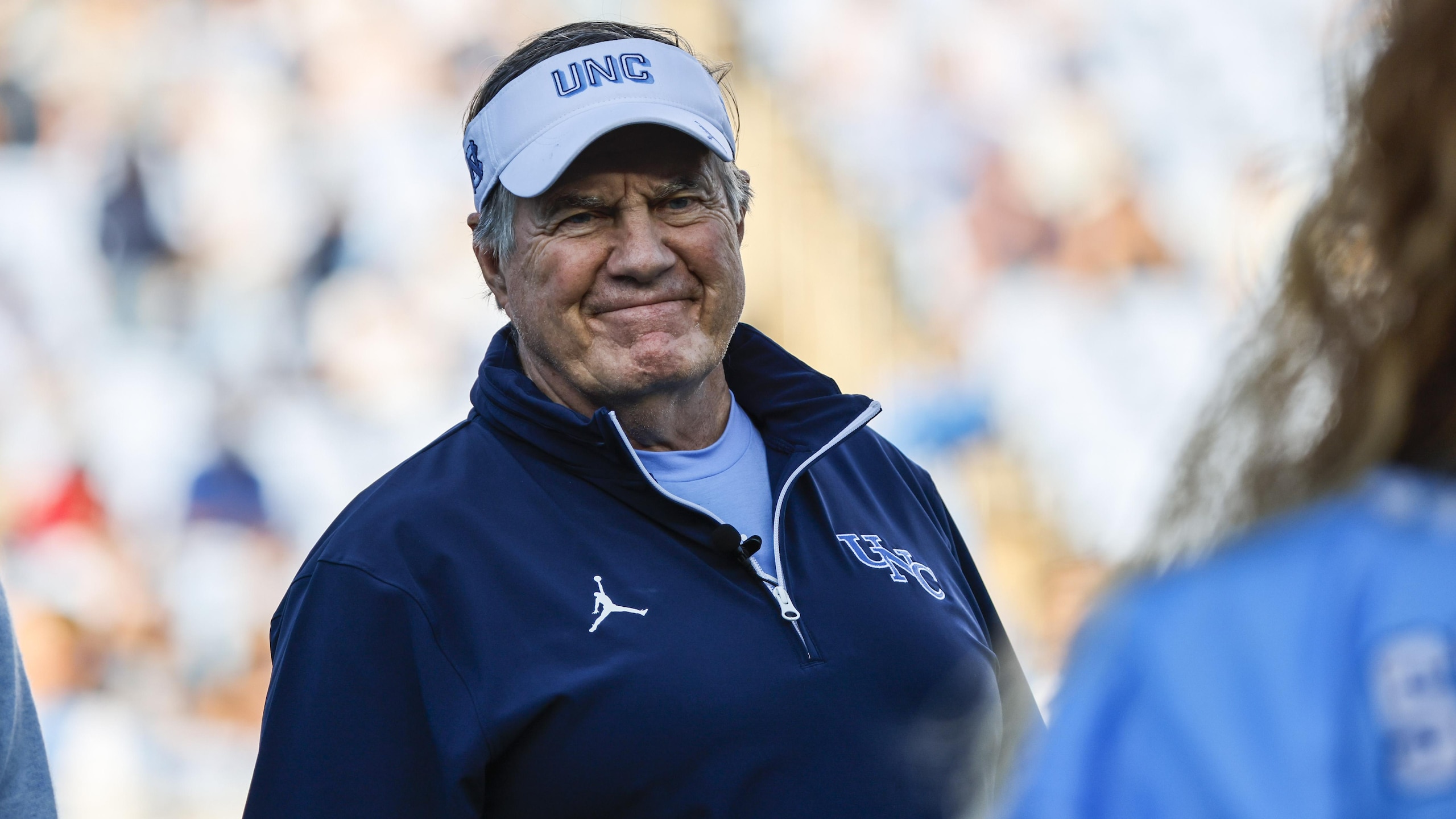 Duke v North Carolina