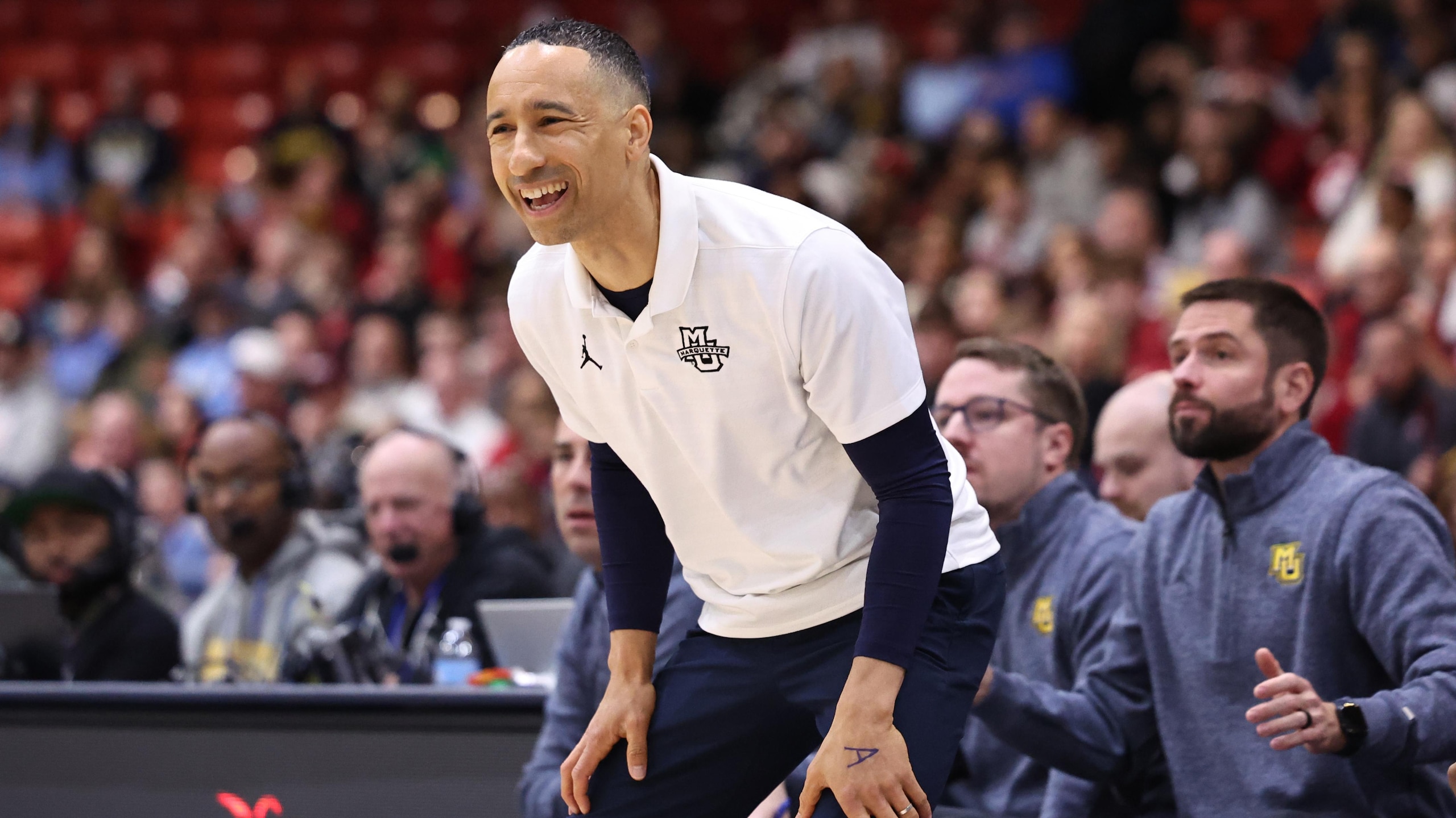 Bad Boy Mowers Series: Oklahoma v Marquette Bad Boy Mowers Series: Oklahoma v Marquette