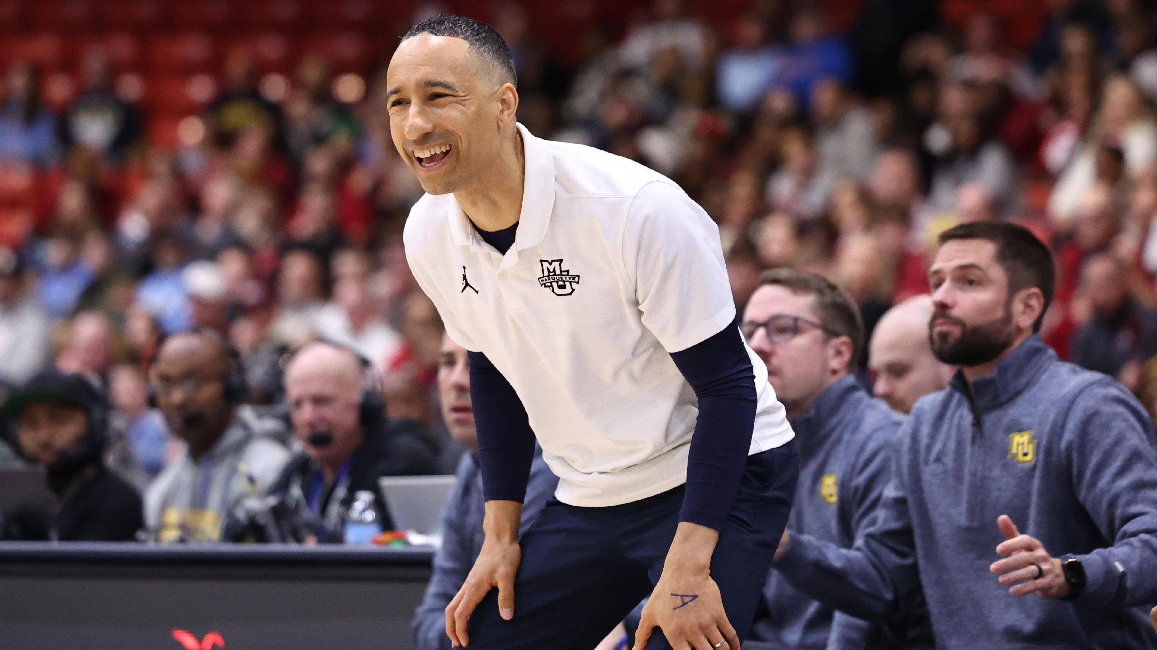 Bad Boy Mowers Series: Oklahoma v Marquette Bad Boy Mowers Series: Oklahoma v Marquette