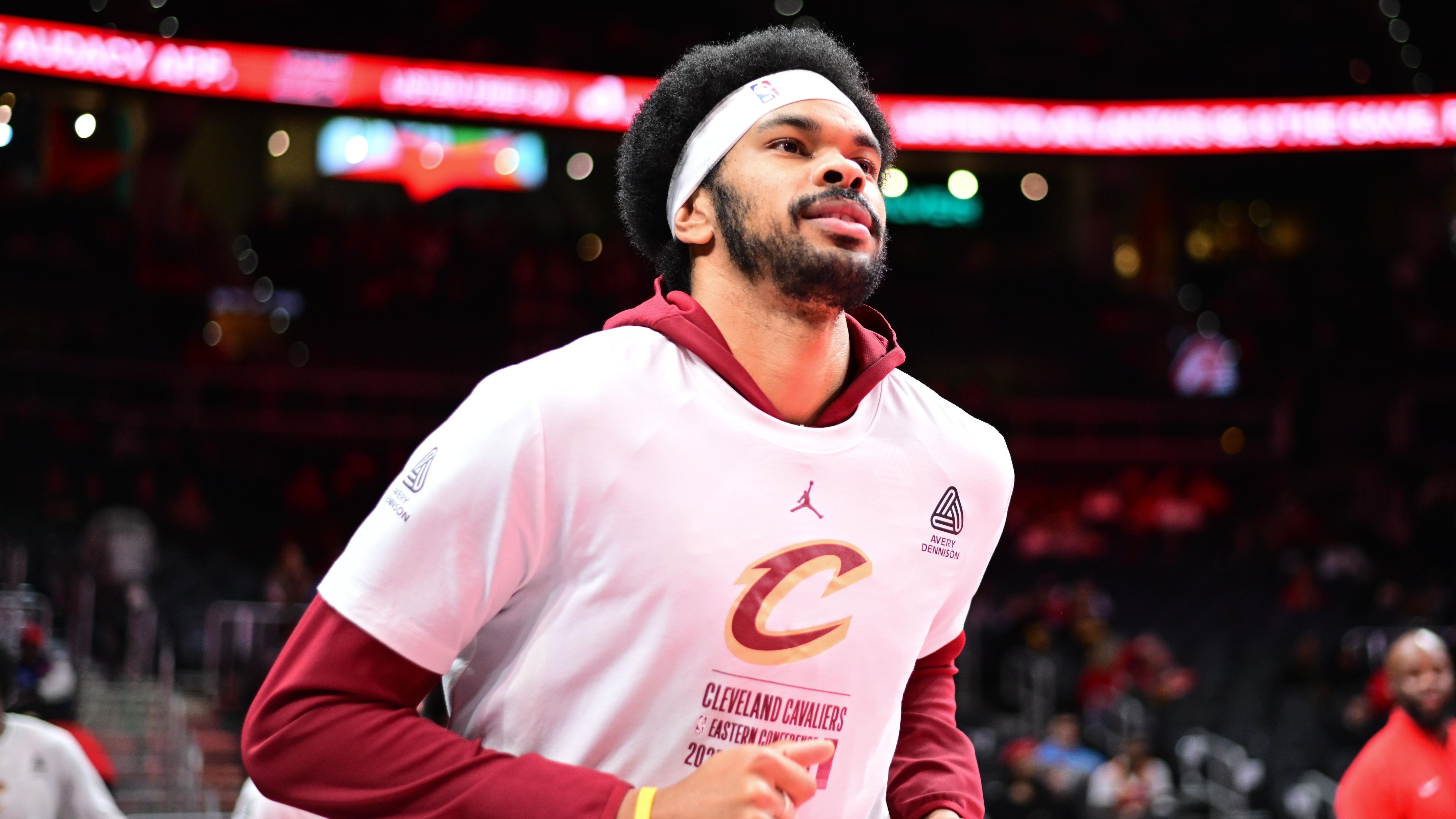 Cleveland Cavaliers v Atlanta Hawks