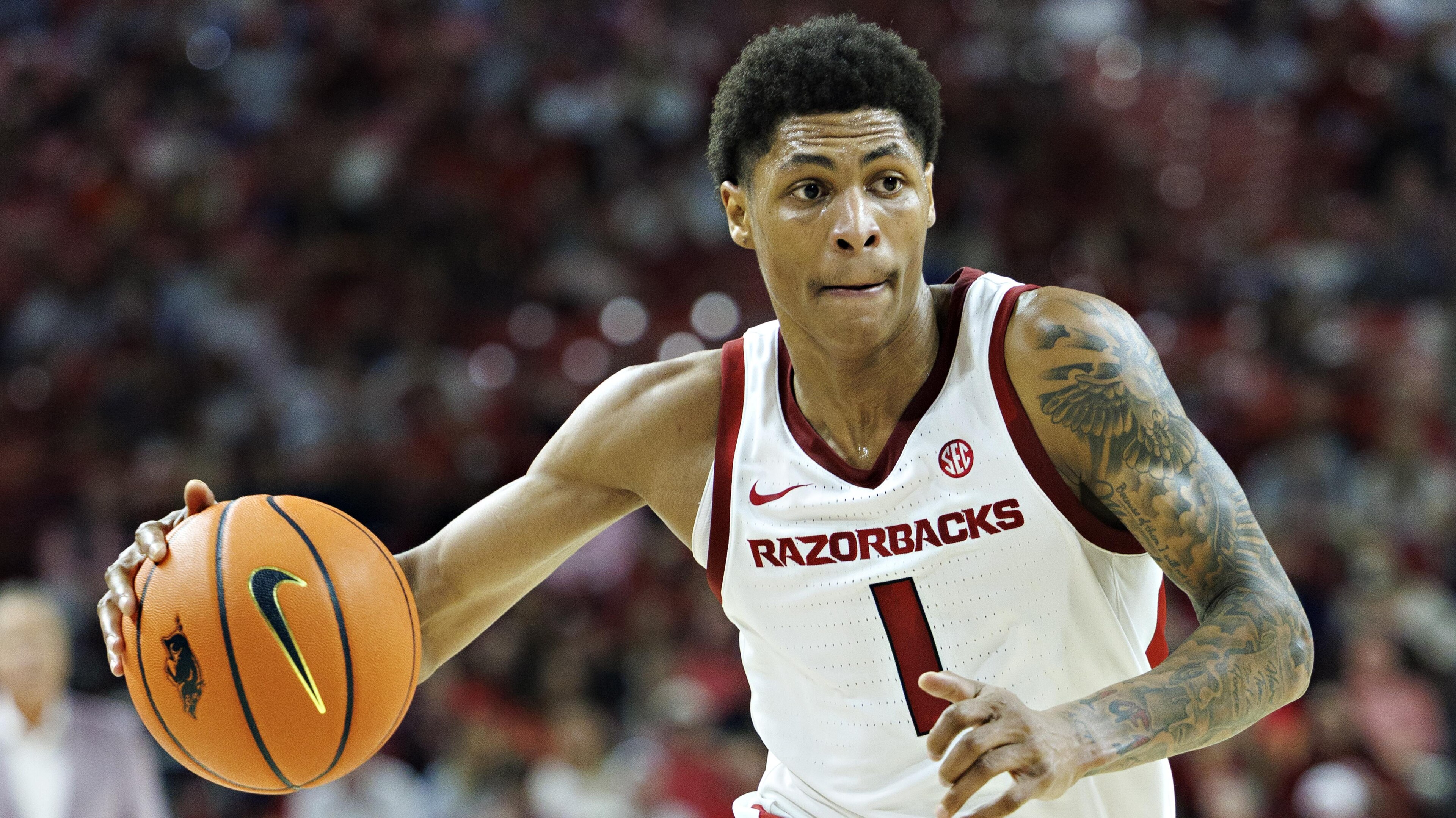 Samford v Arkansas