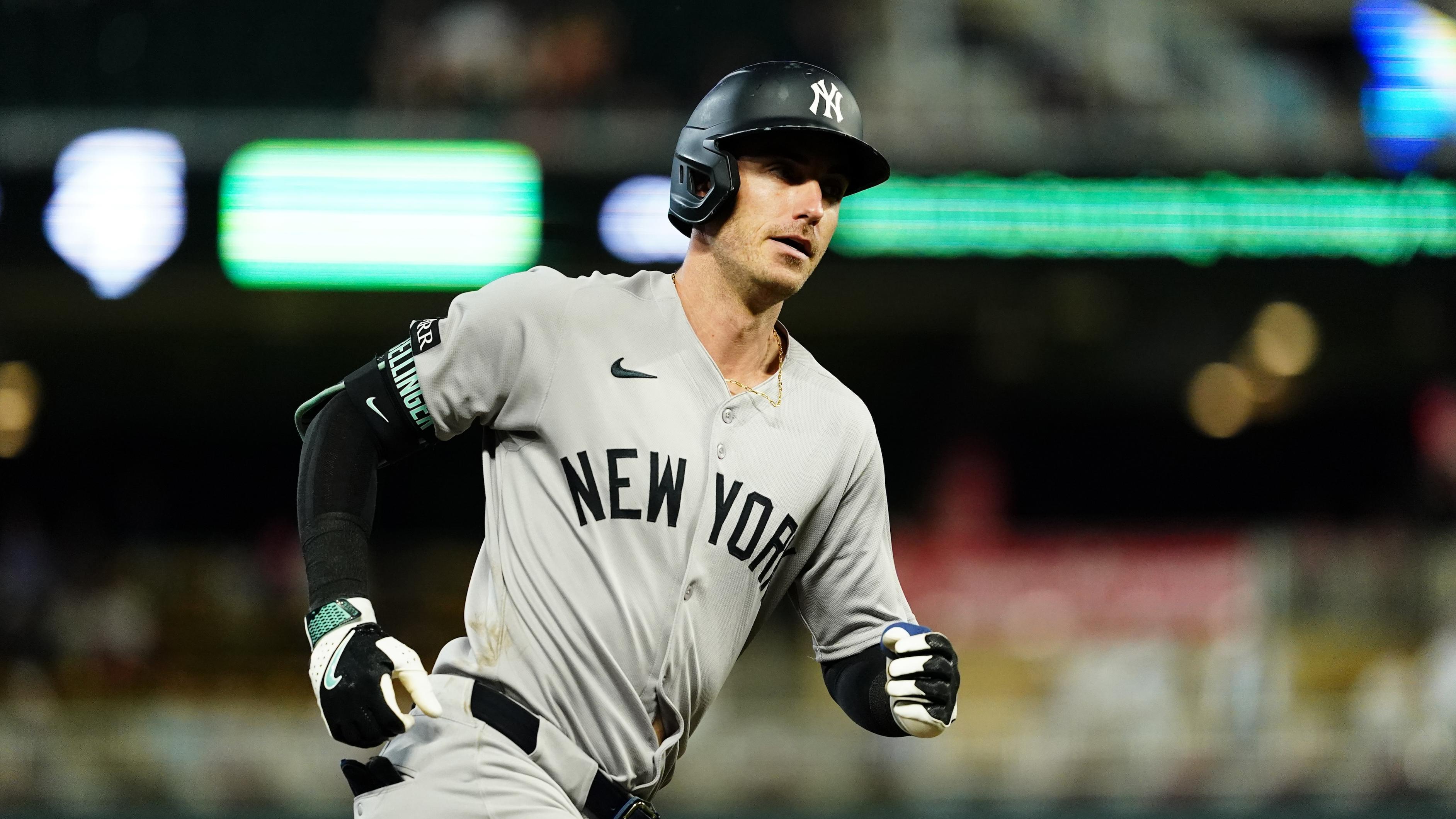 New York Yankees v. Minnesota Twins