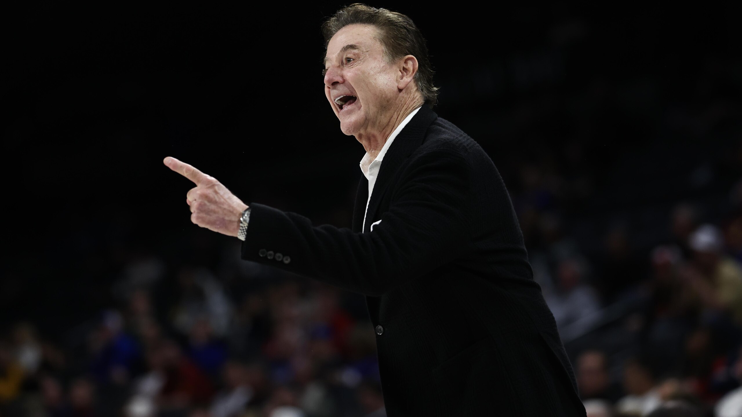 St. John's v Baylor - 2025 Players Era Tournament St. John's v Baylor - 2025 Players Era Tournament