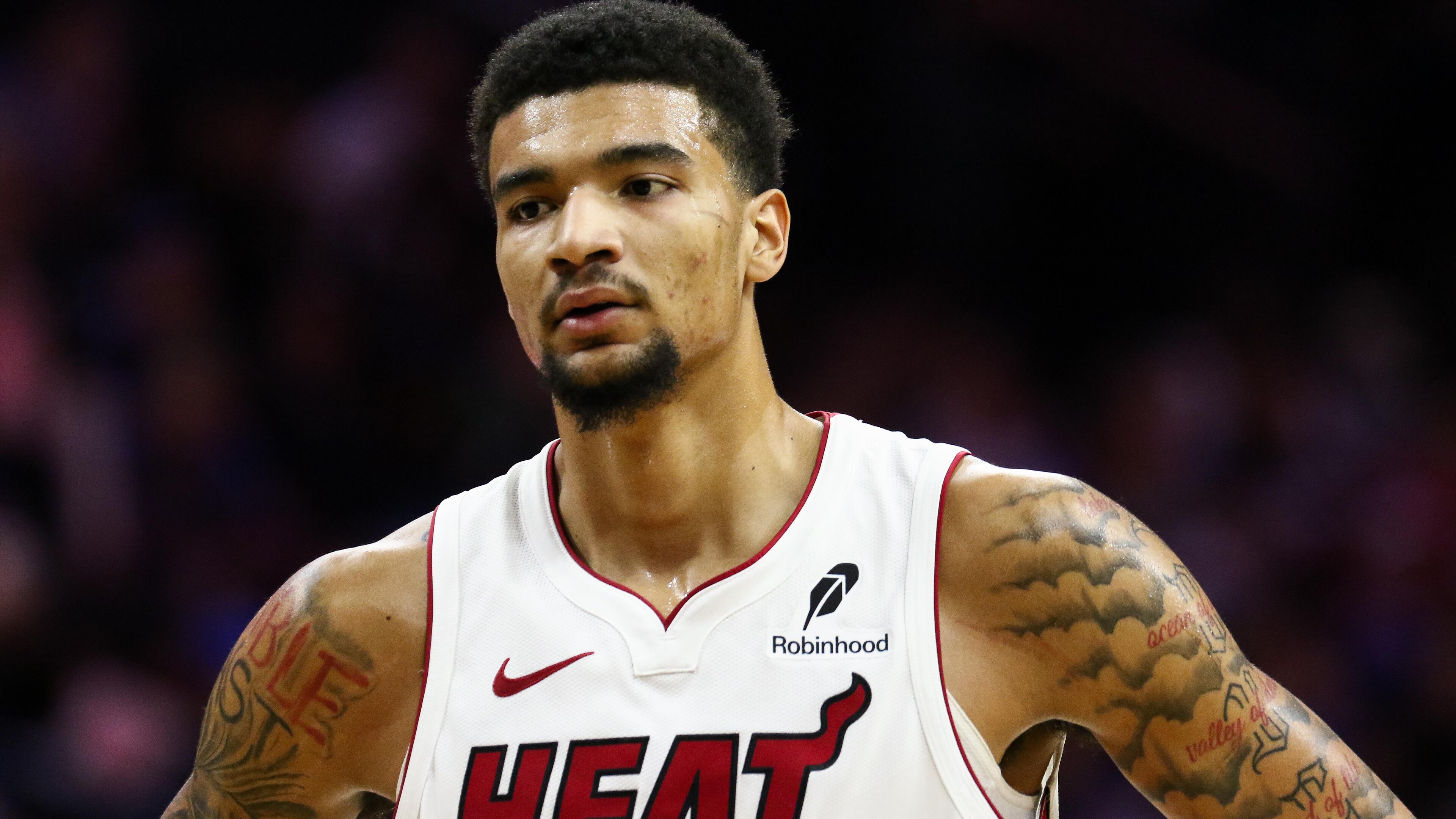 Miami Heat v Philadelphia 76ers Miami Heat v Philadelphia 76ers