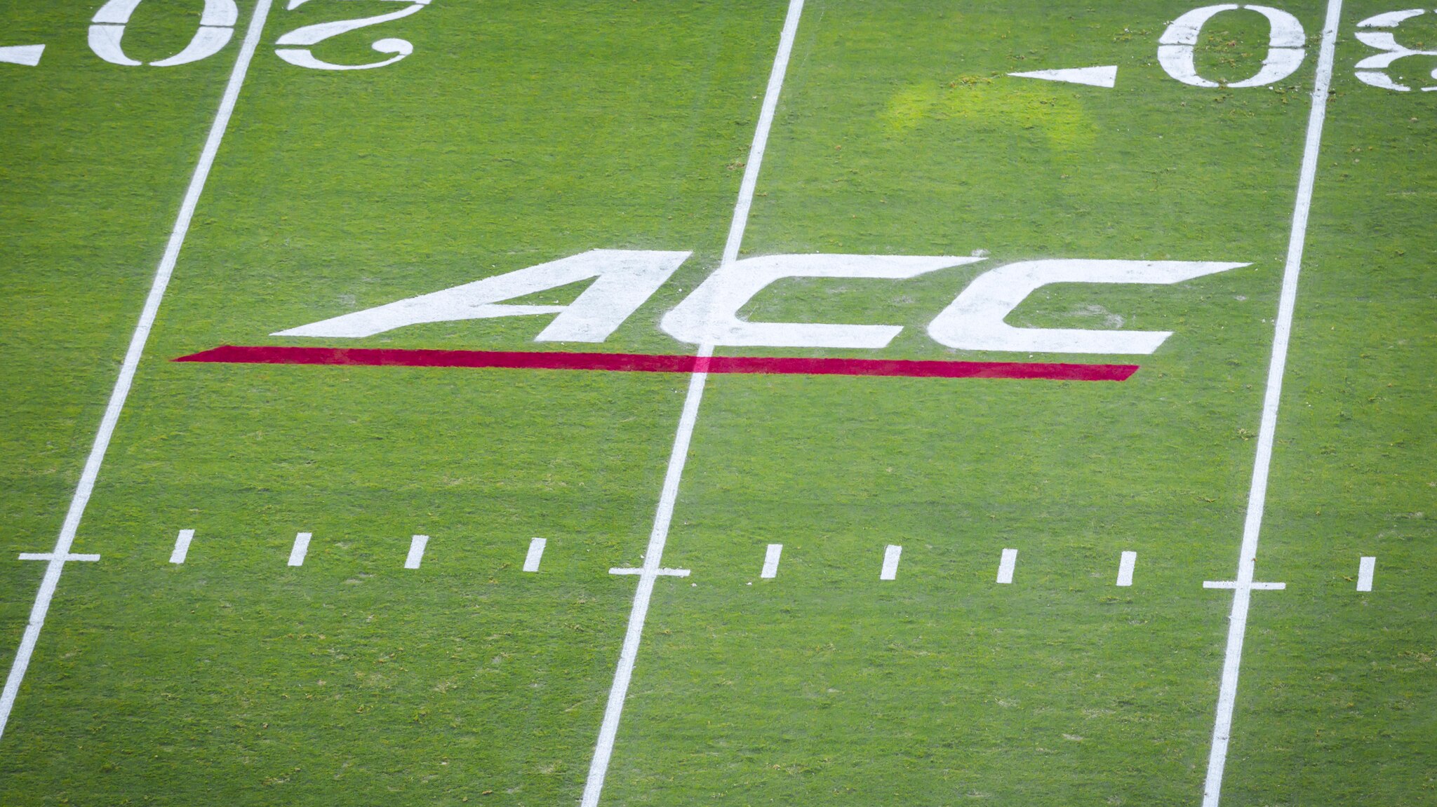 ACC Reveals Tiebreaker Policy Will Be Updated After Duke-UVa, New CFB ...