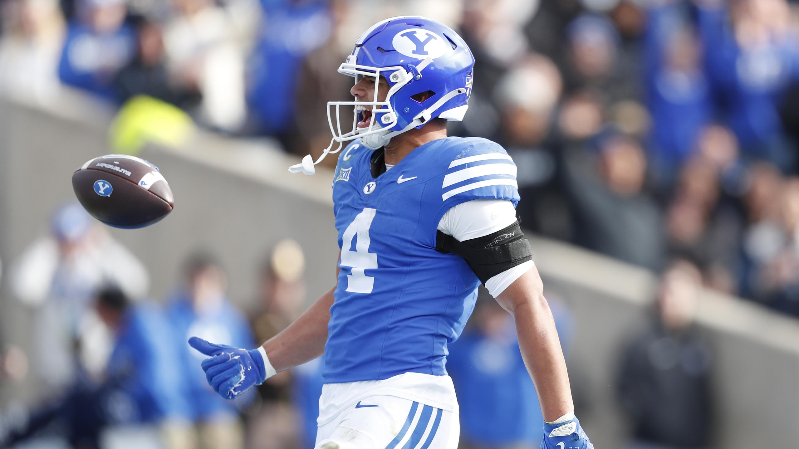 UCF v BYU UCF v BYU