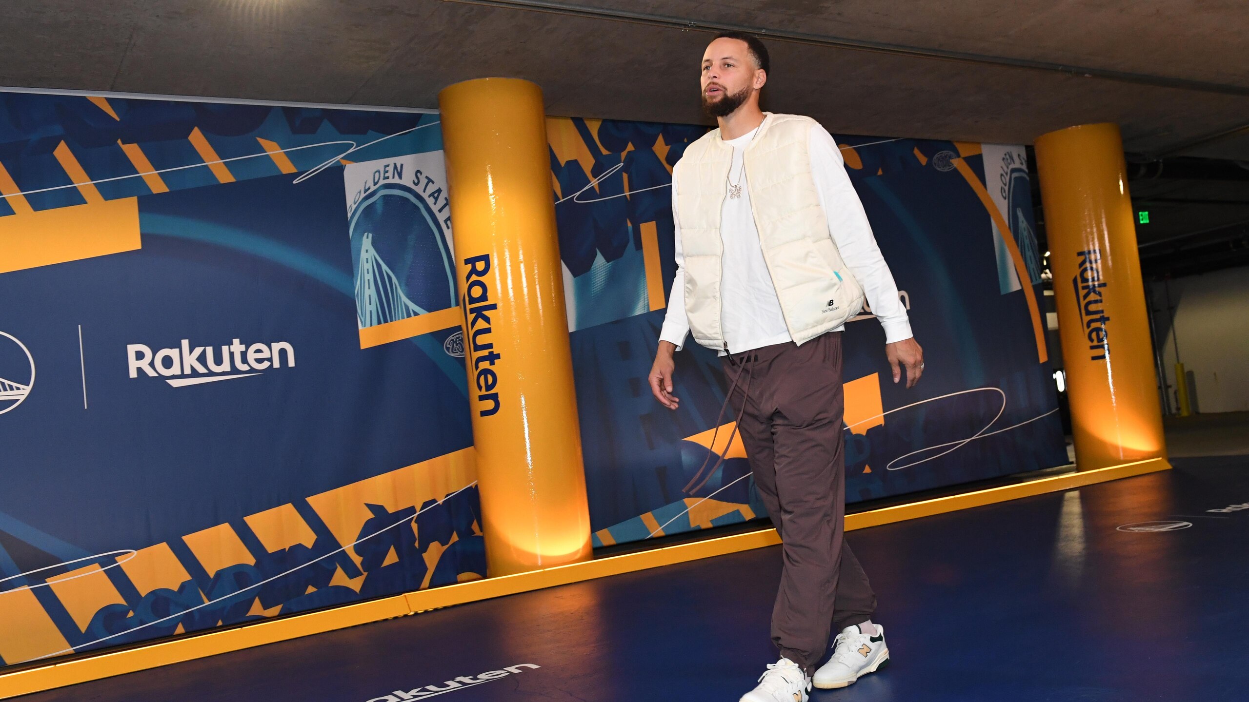 New Orleans Pelicans v Golden State Warriors