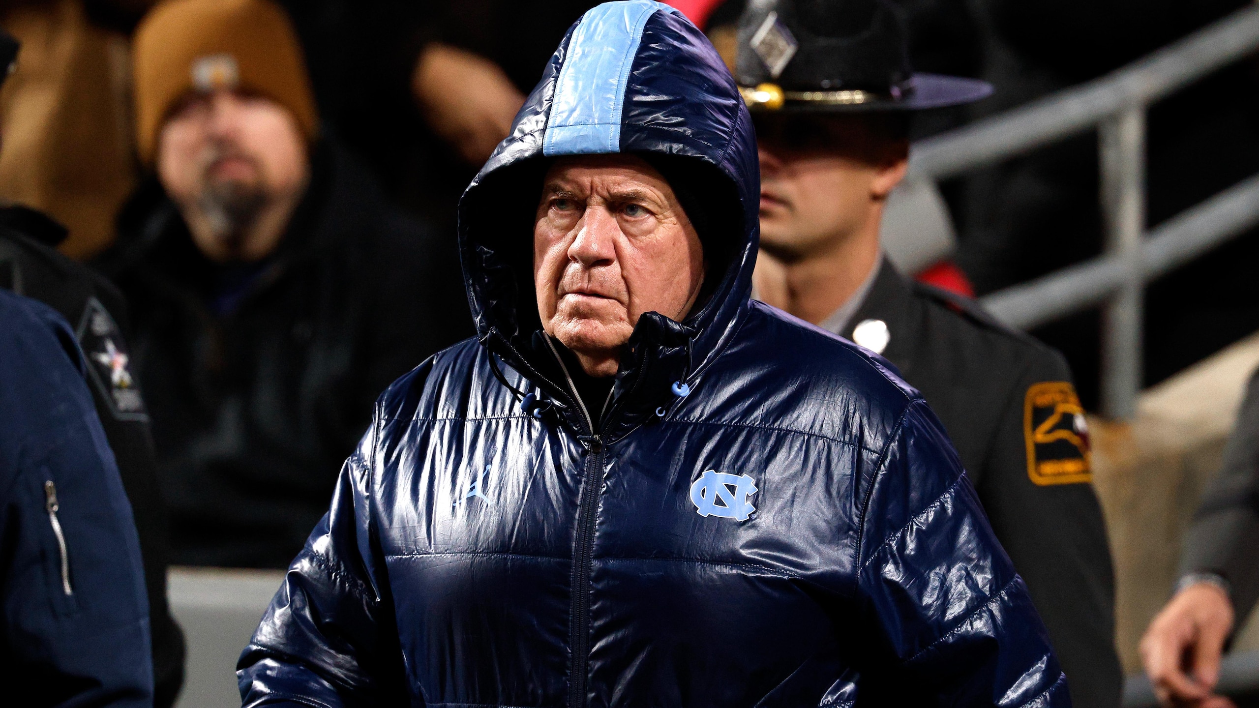 North Carolina v NC State