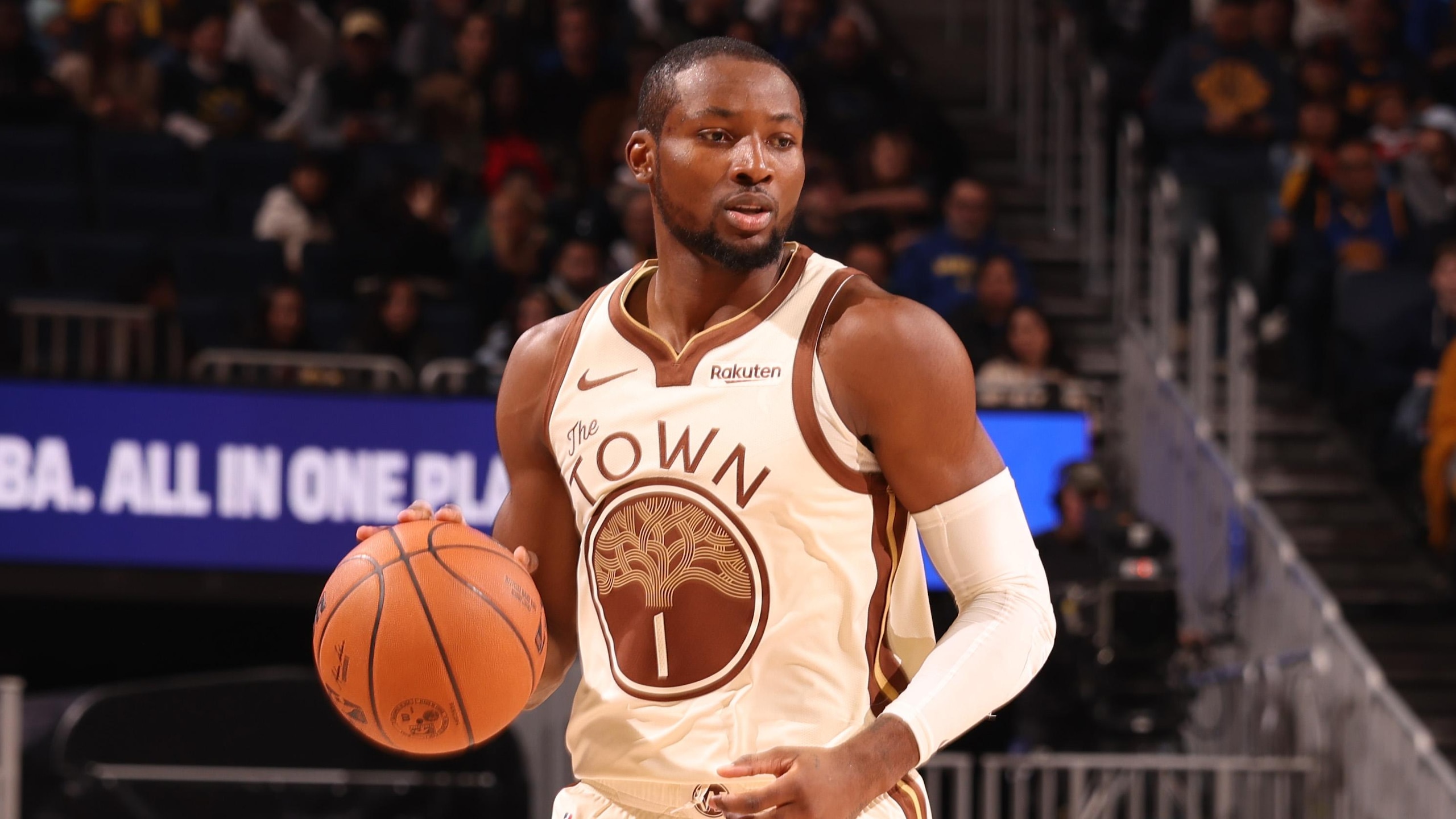 New Orleans Pelicans v Golden State Warriors New Orleans Pelicans v Golden State Warriors