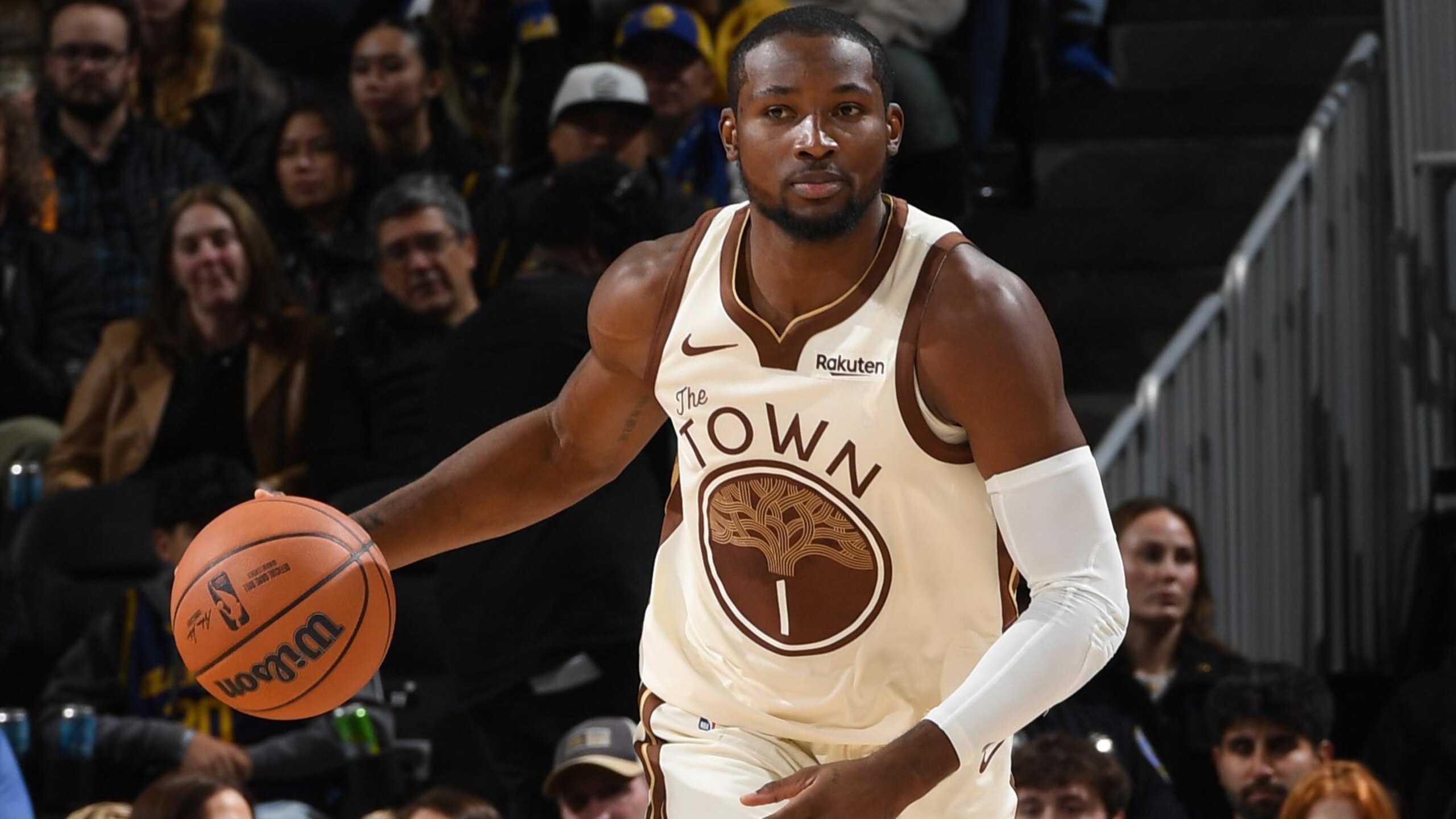 New Orleans Pelicans v Golden State Warriors