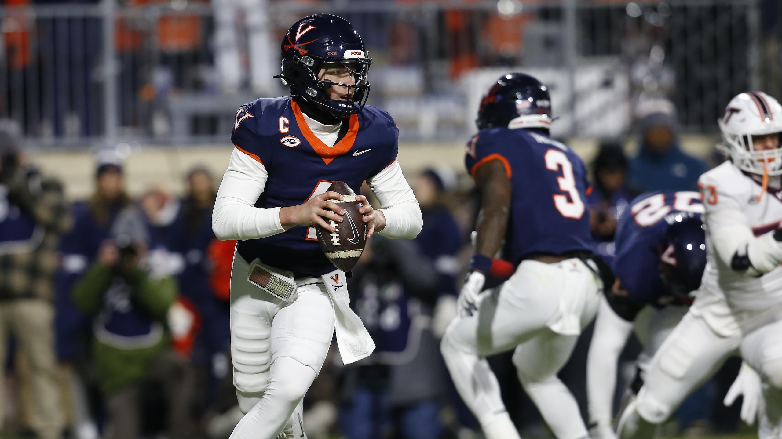 ACC Championship Game Preview