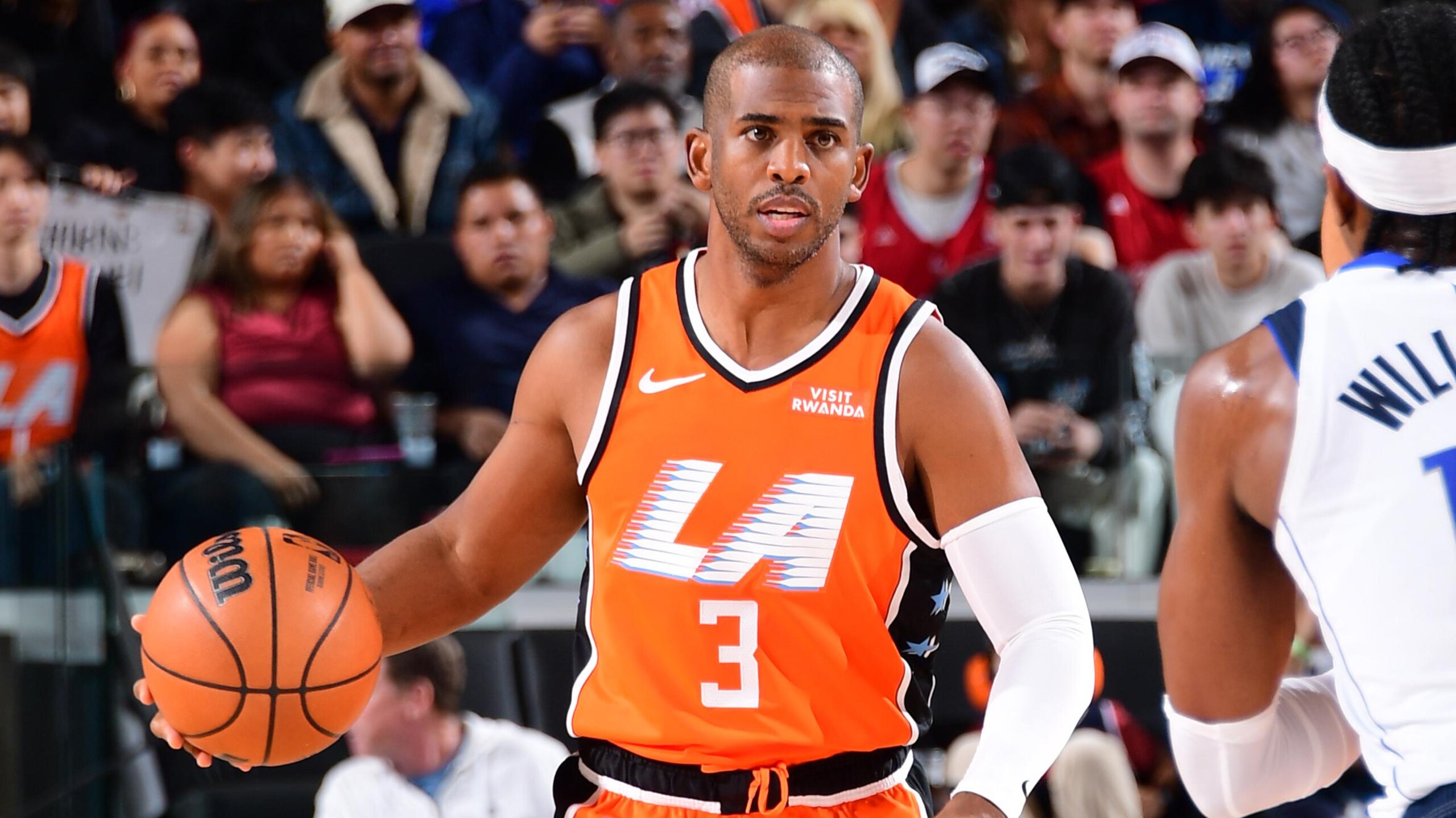 Dallas Mavericks v Los Angeles Clippers Dallas Mavericks v Los Angeles Clippers