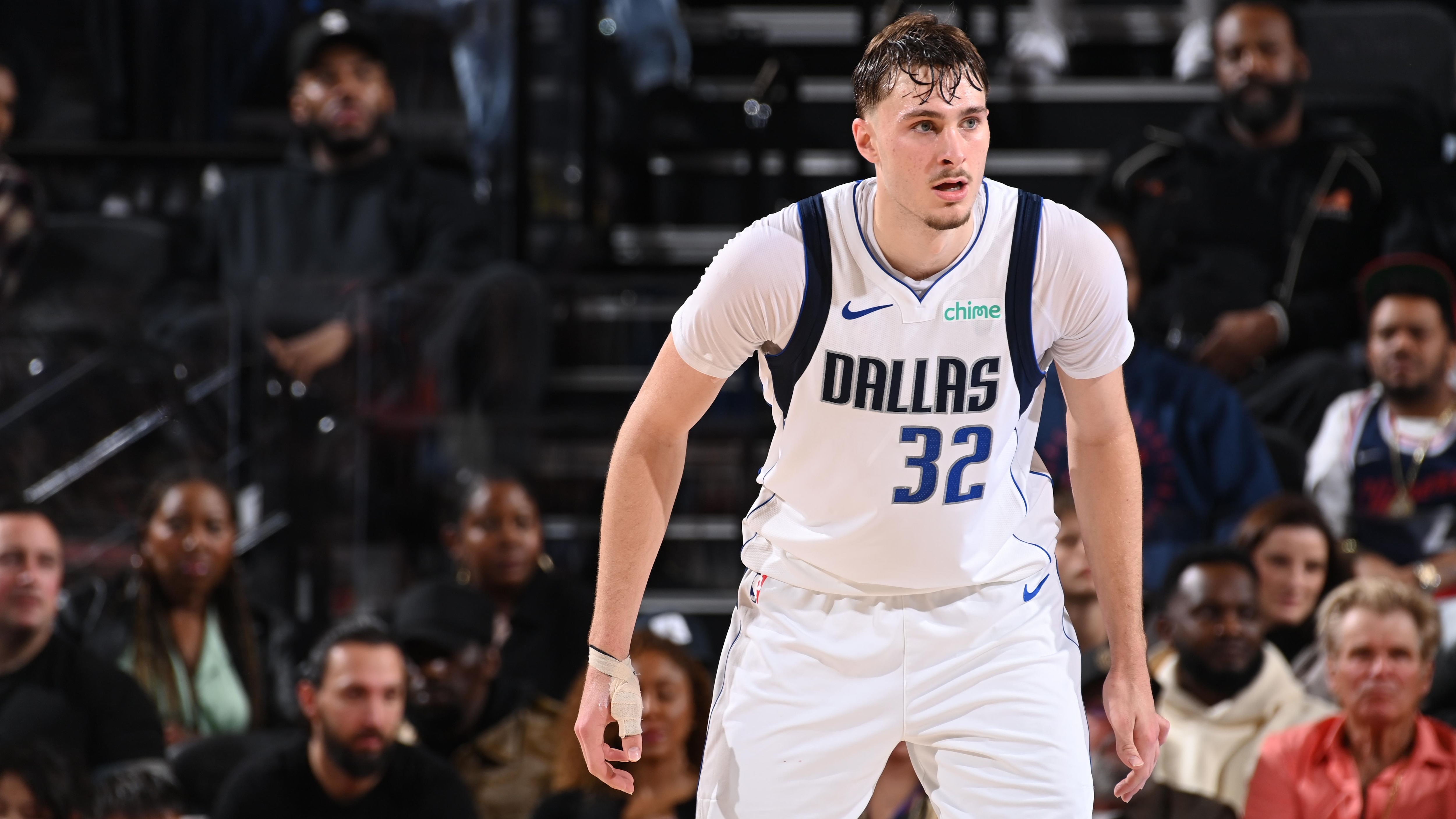 Cooper Flagg Sparks Mavericks' Win Over Nuggets