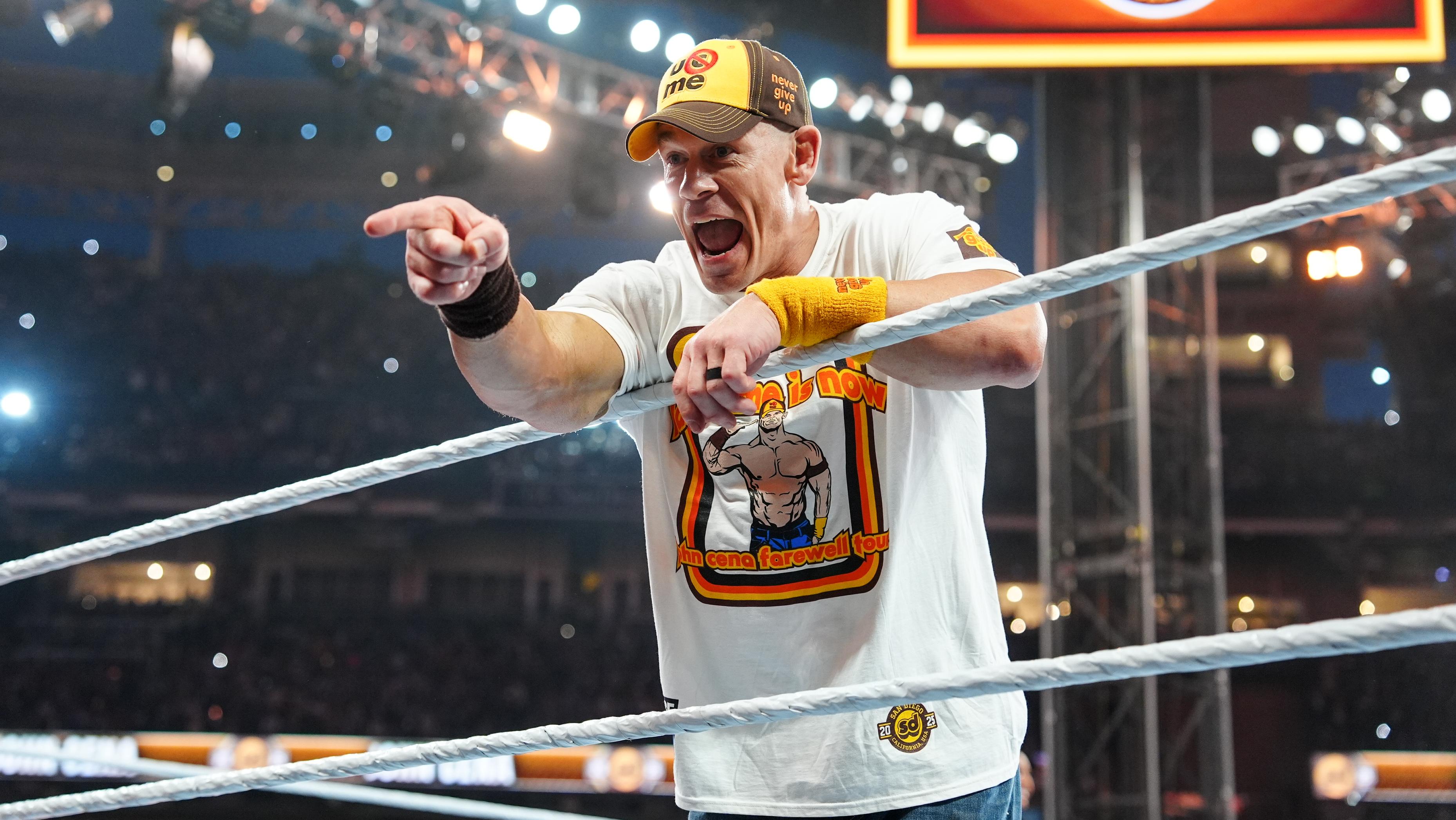 WWE - Survivor Series