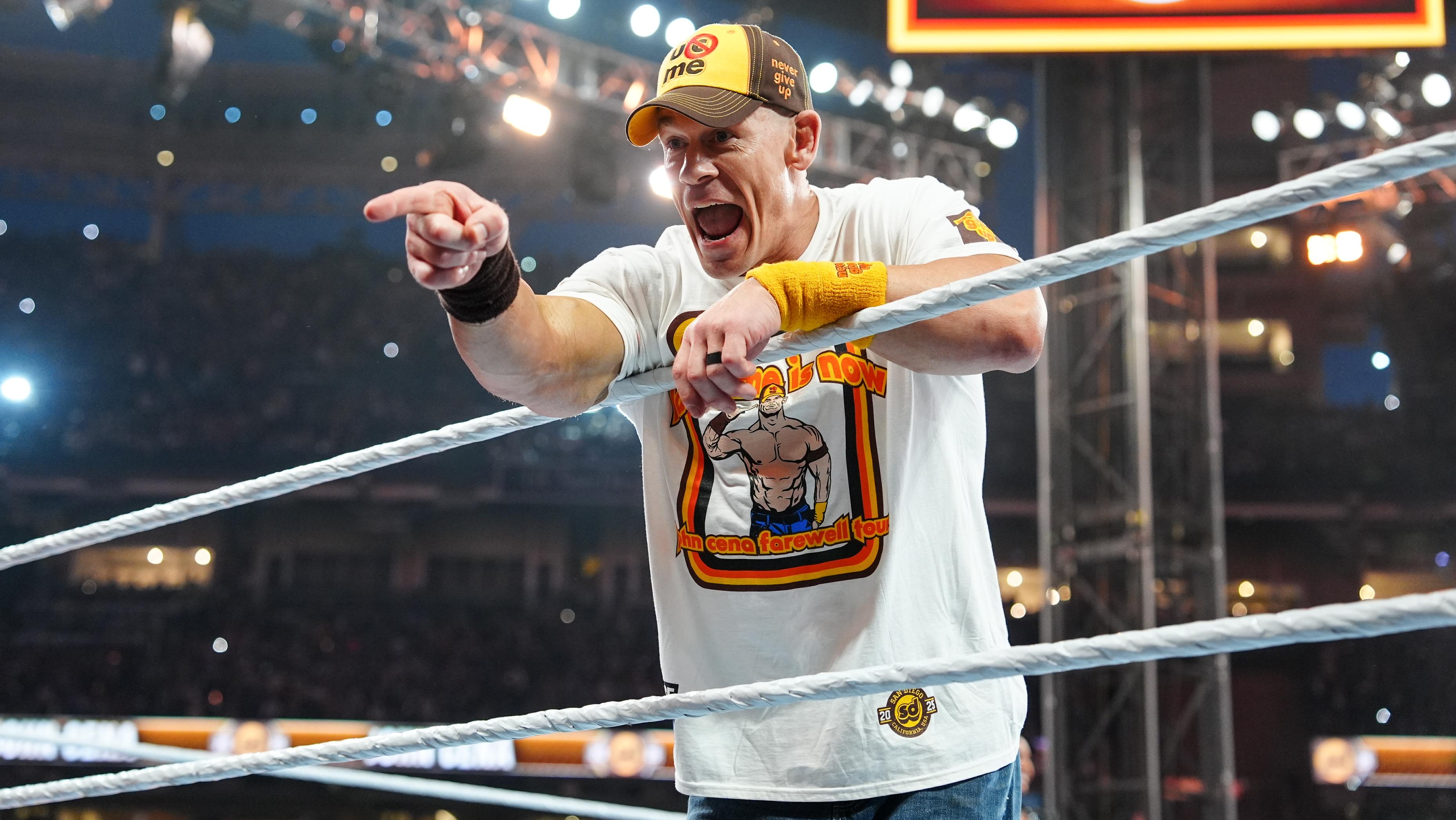 WWE - Survivor Series