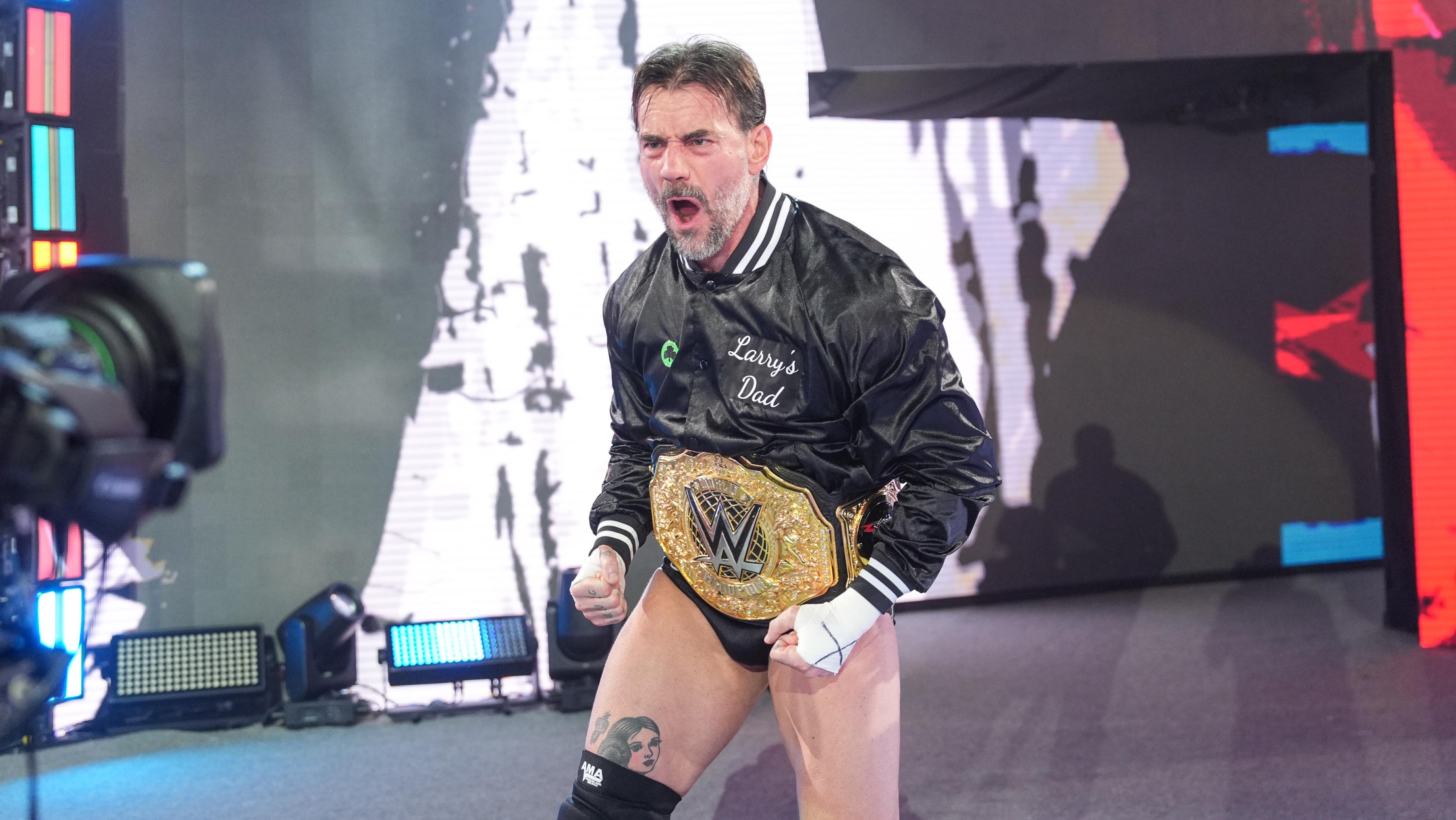 WWE - Survivor Series