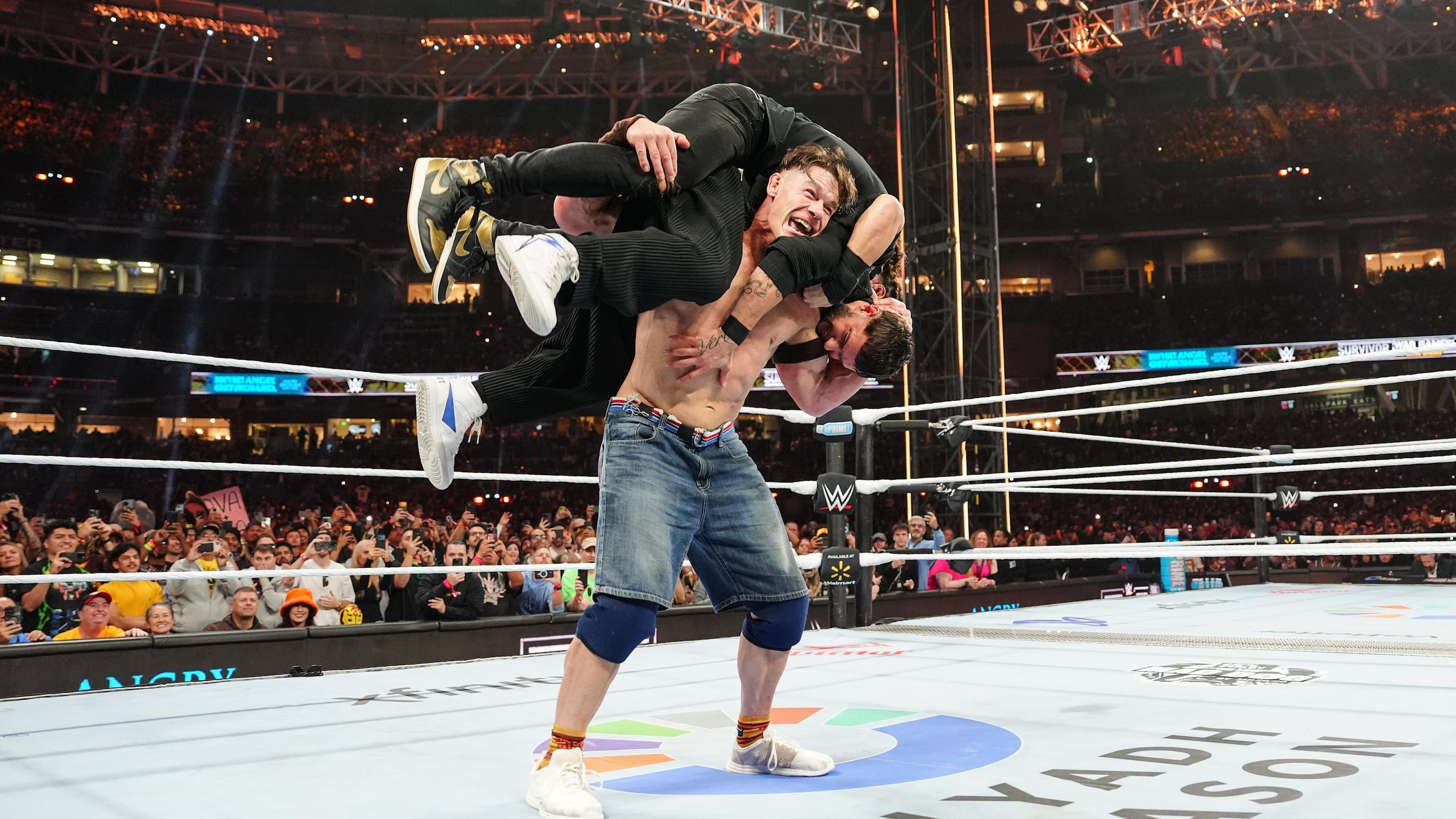 WWE - Survivor Series WWE - Survivor Series