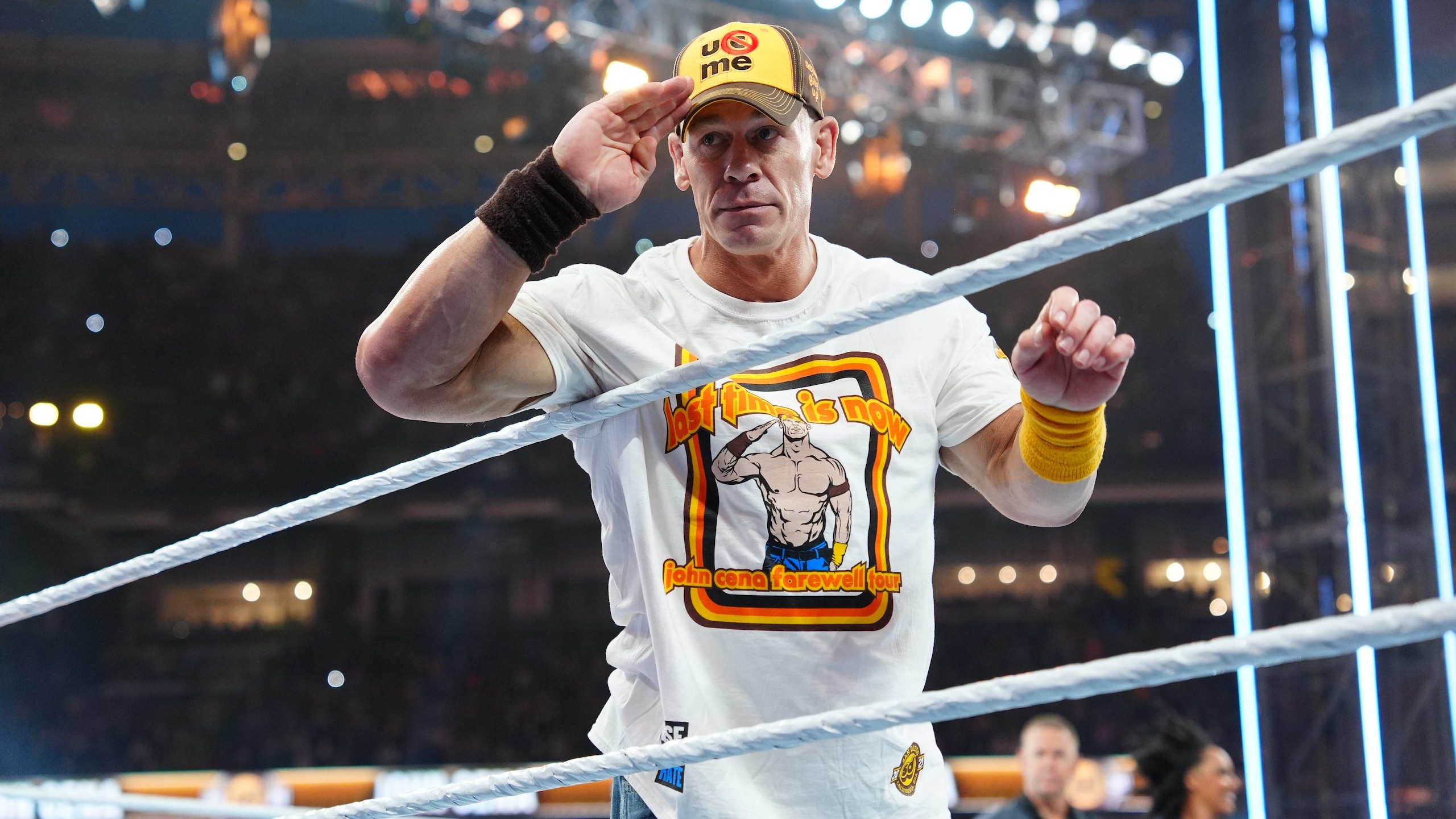 WWE - Survivor Series
