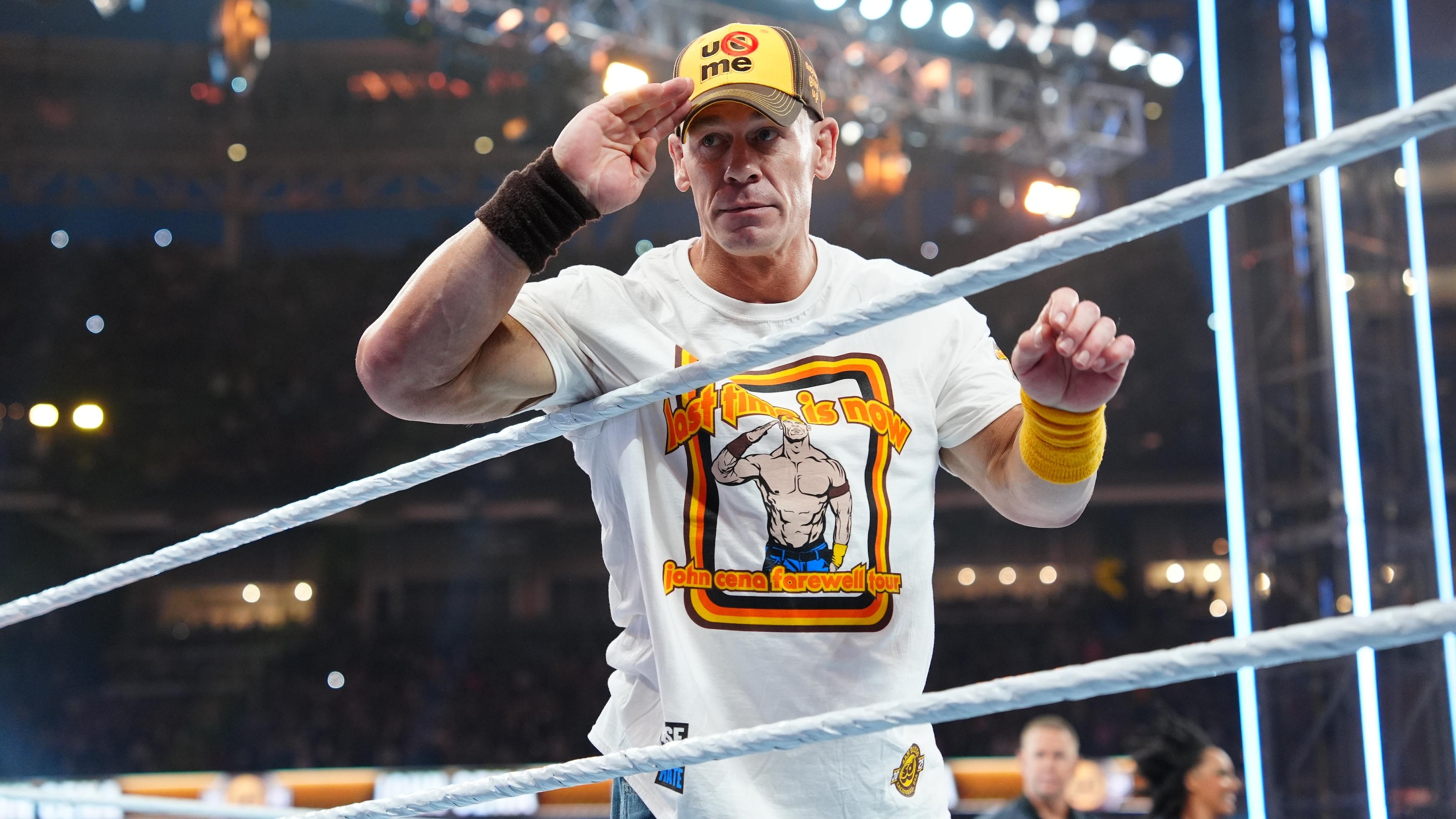 Predictions For John Cena, Cody Rhodes, More Top Stars After WWE Survivor Series